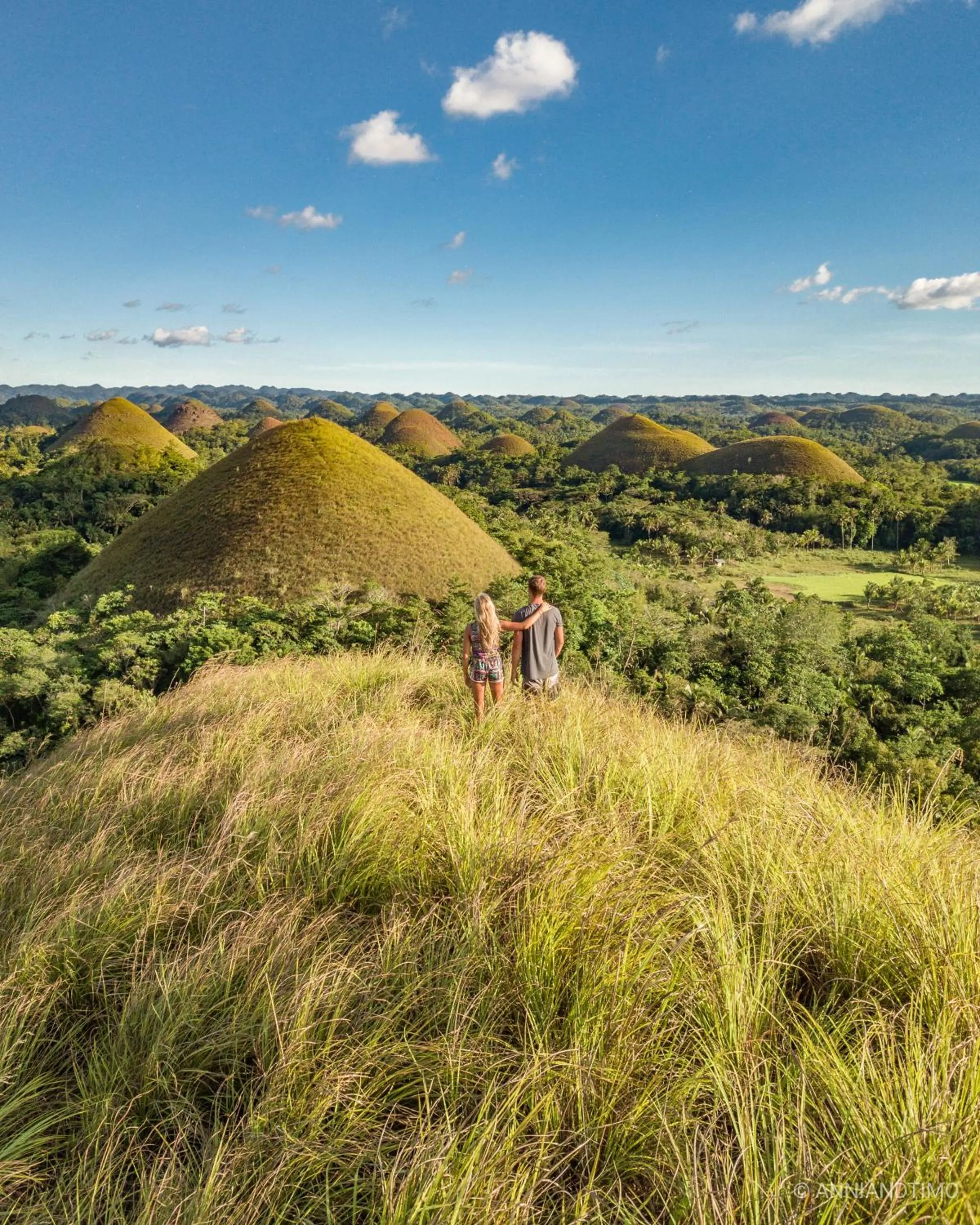 Activities in Natura Vista