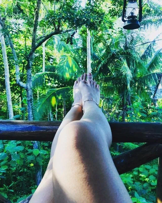 View (from property/room) in Natura Vista