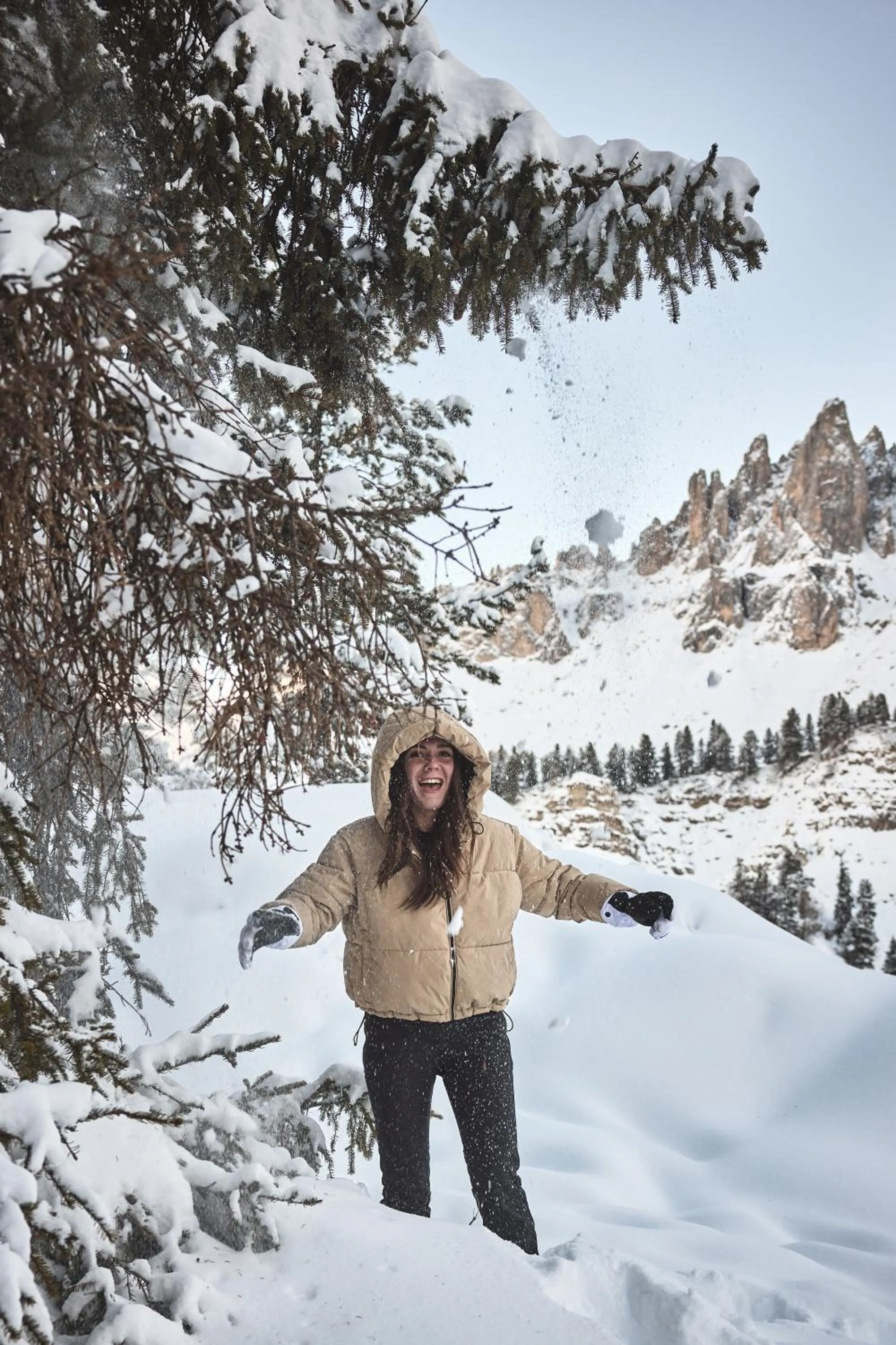 Activities in AMA Stay