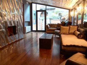 Lobby or reception in San Anselmo