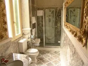 Bathroom in San Anselmo