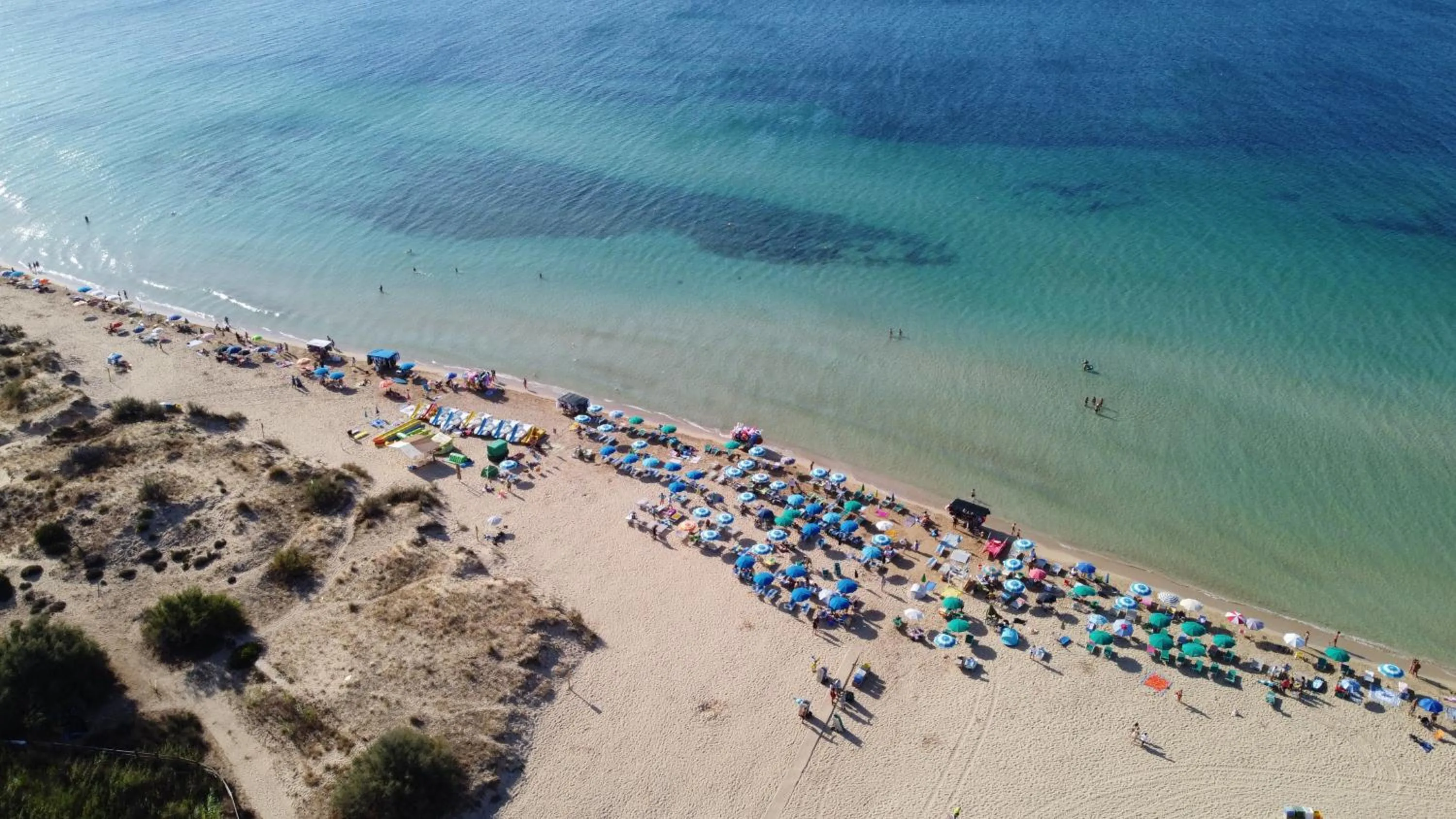 Hotel Salento Gold Beach