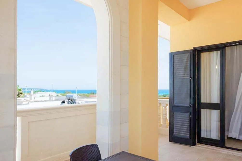 Hotel Salento Gold Beach