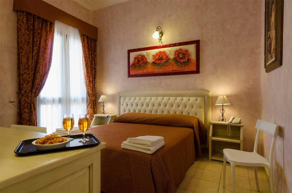 Hotel Salento Gold Beach