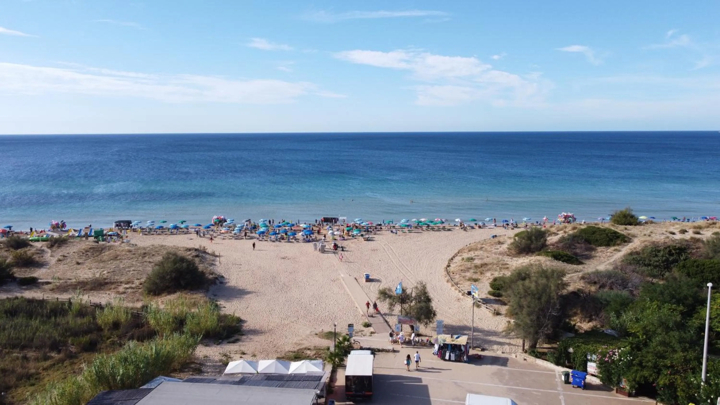 Hotel Salento Gold Beach