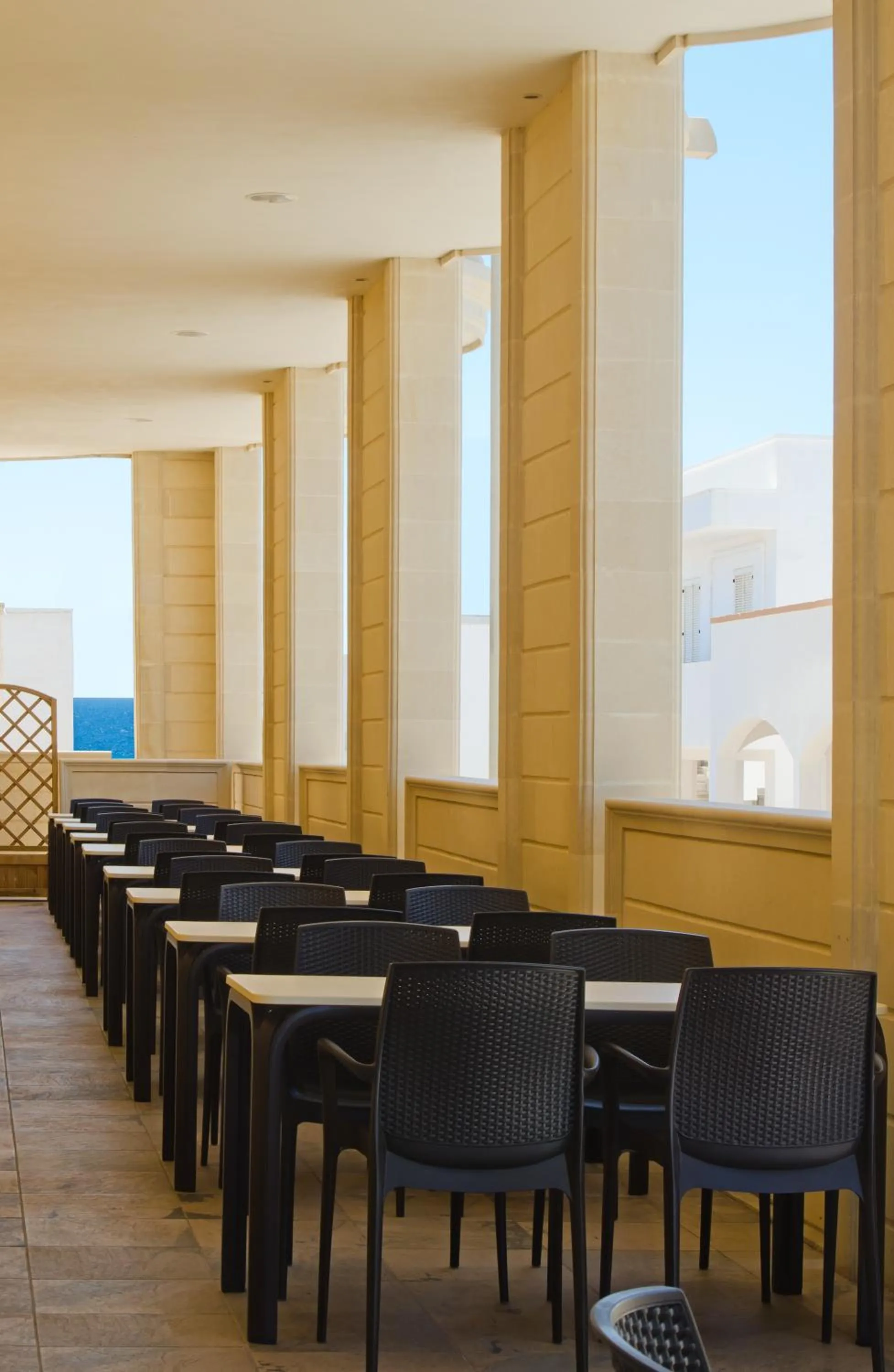 Hotel Salento Gold Beach