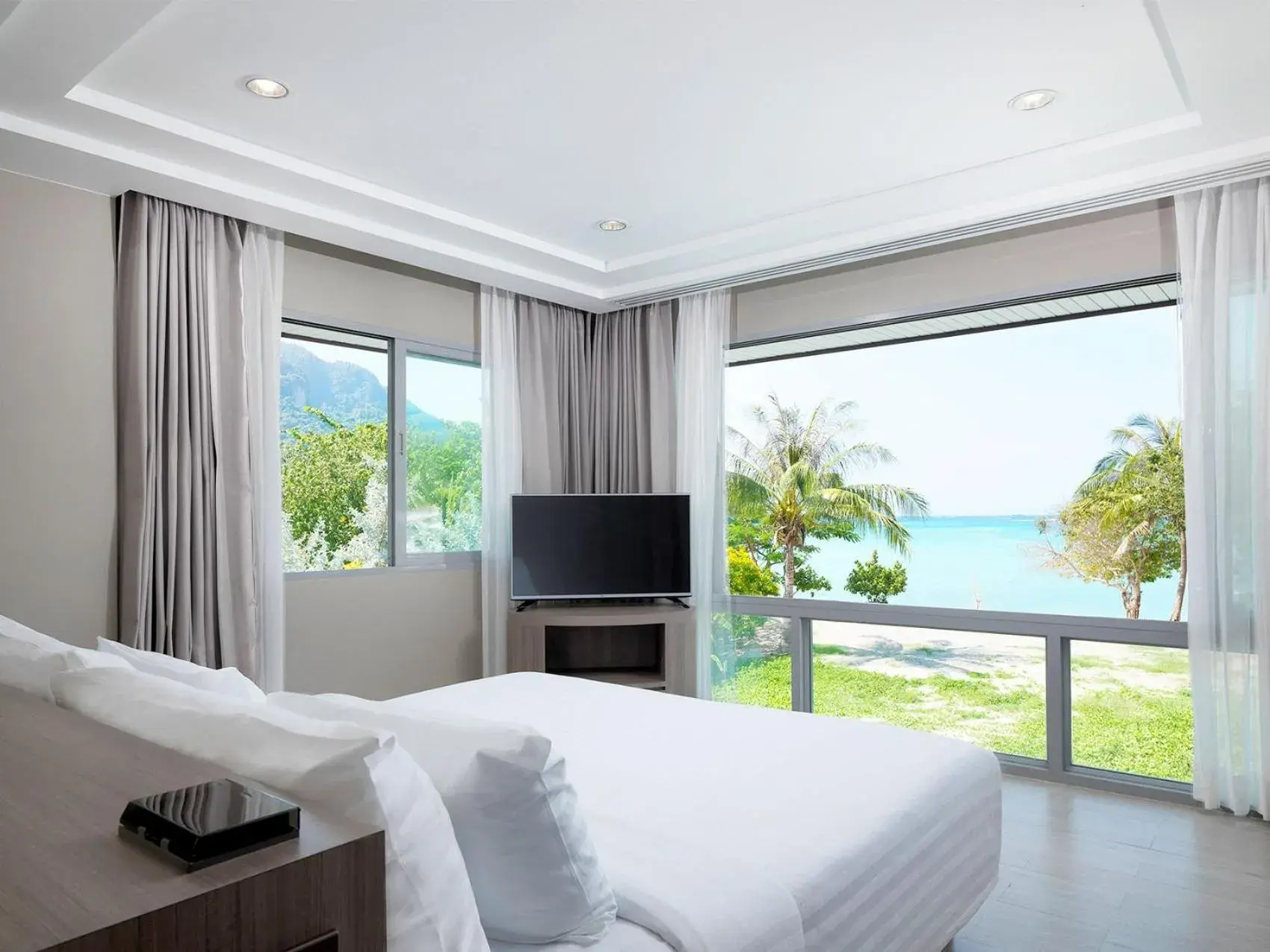 Villa with Sea View in PP Princess Resort Villa with Sea View in PP Princess Resort