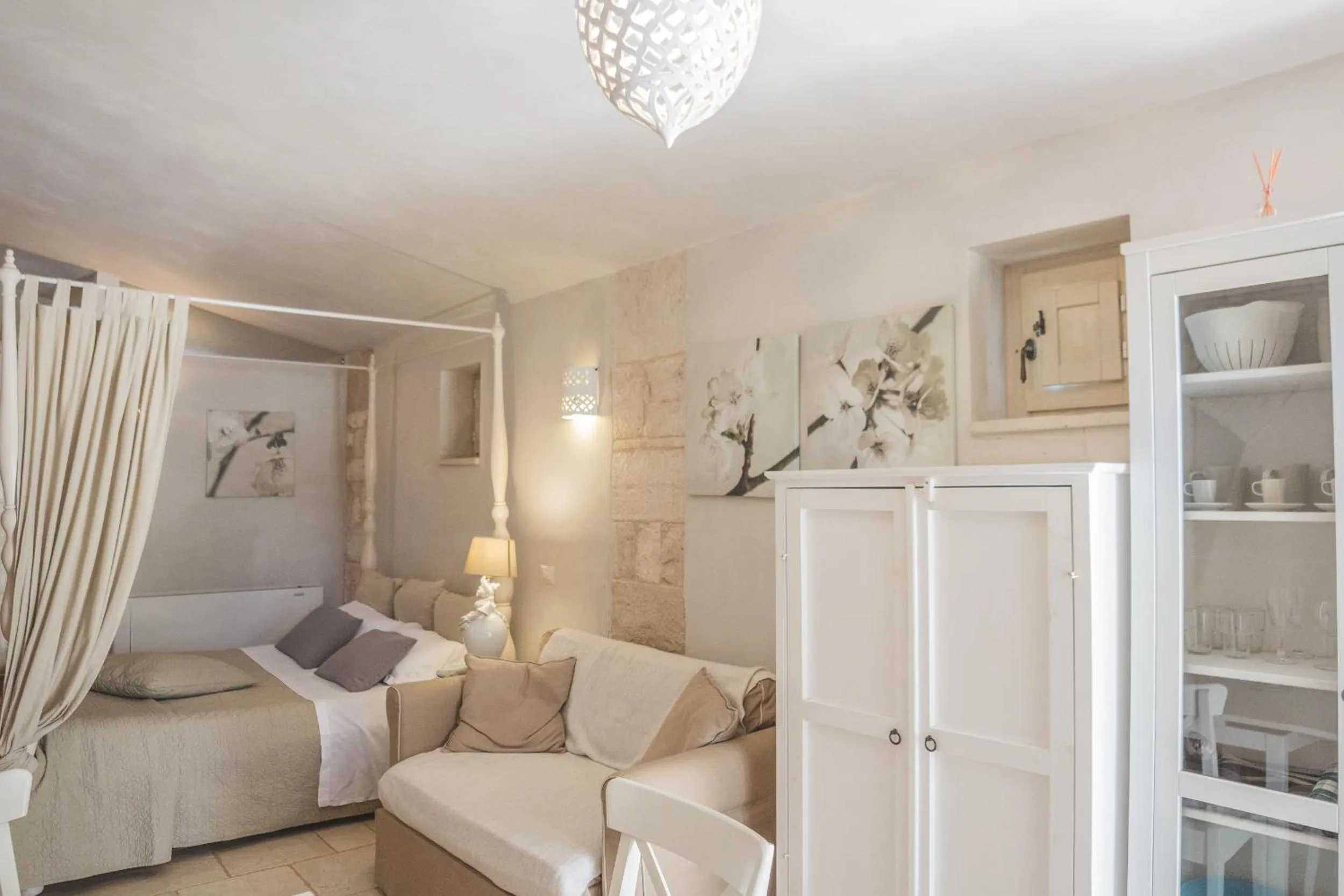 Masseria Rosa Trulli Relais