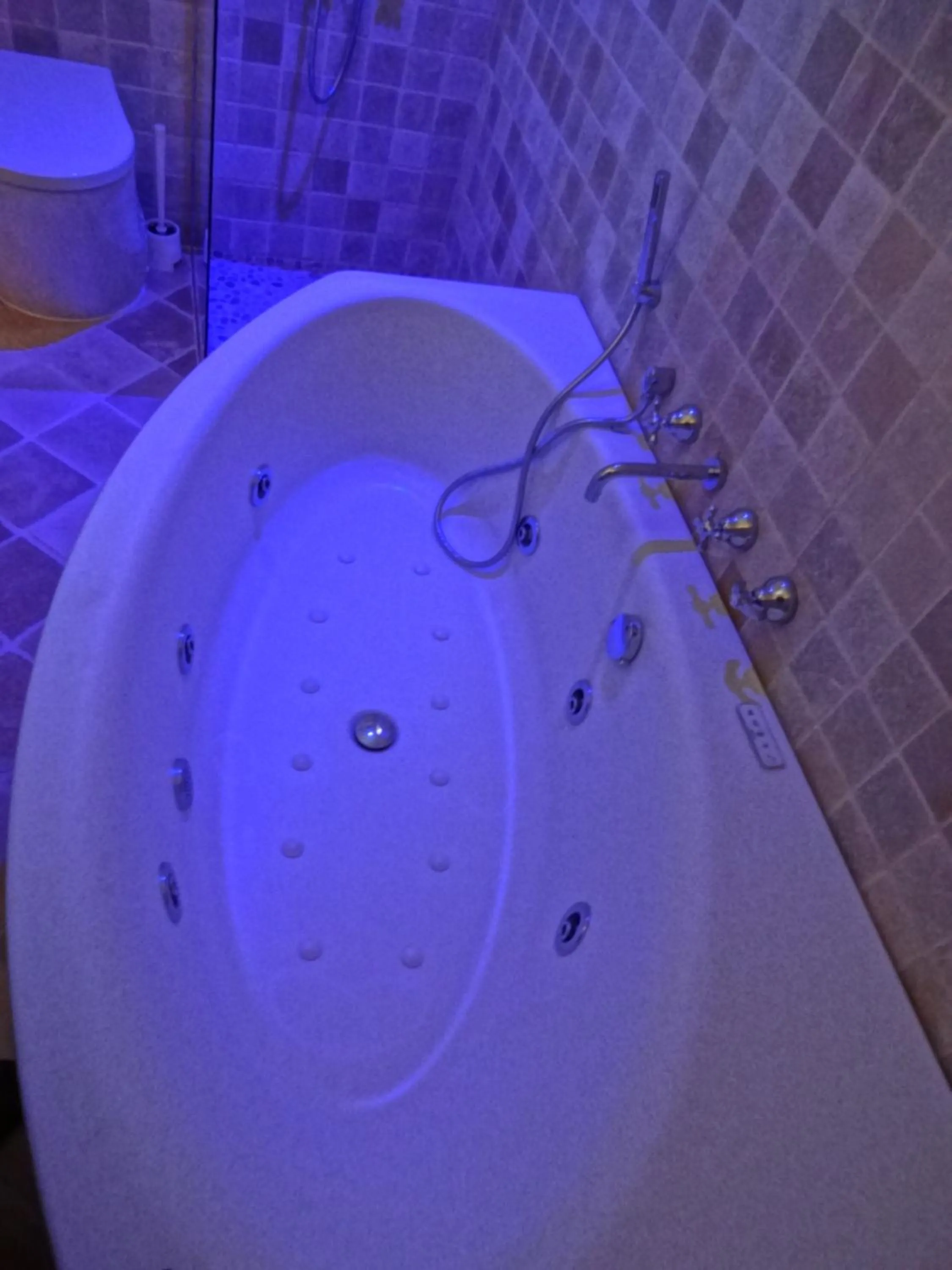 Masseria Rosa Trulli Relais