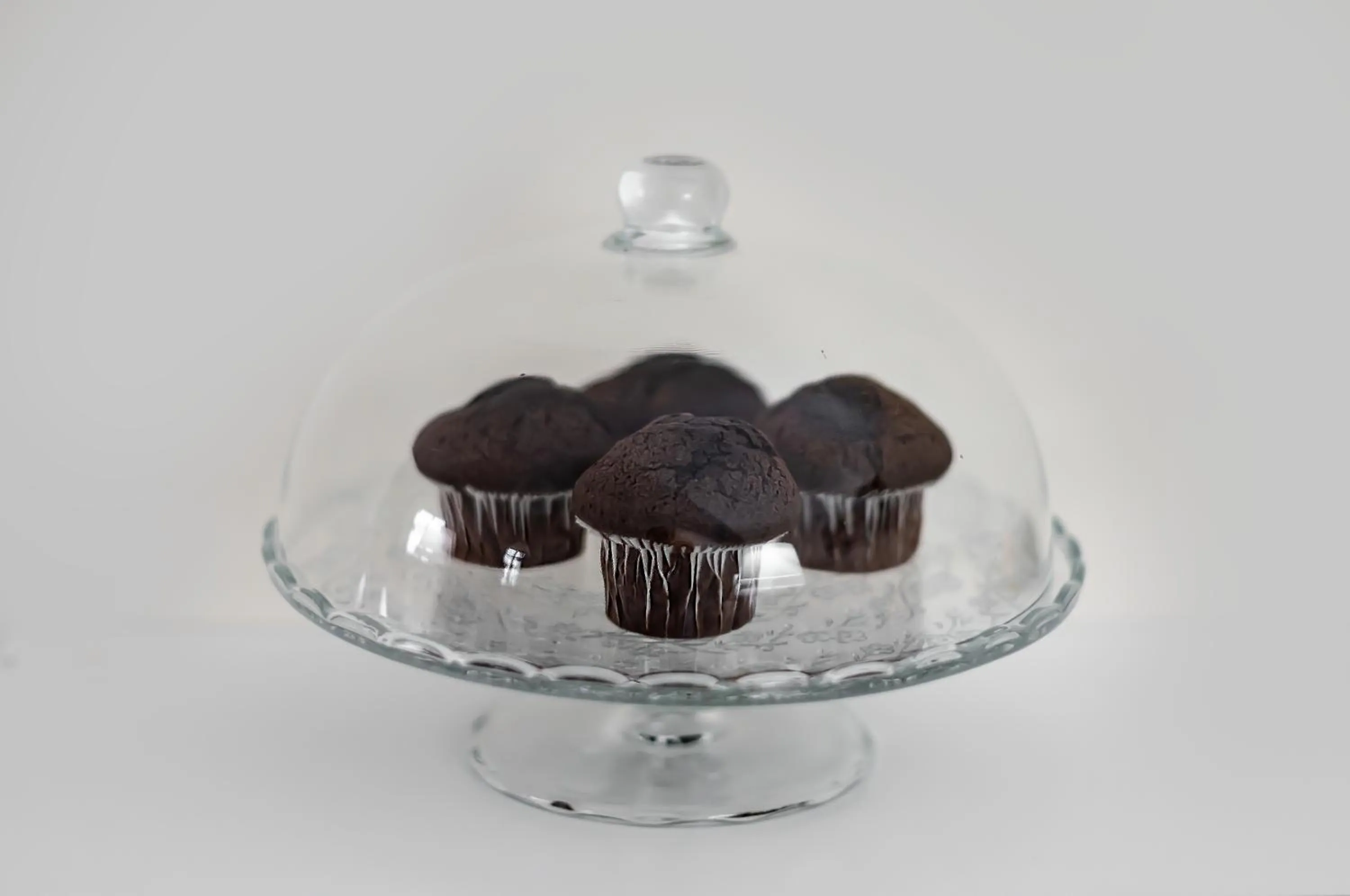 Breakfast in TGM Hotel Residence