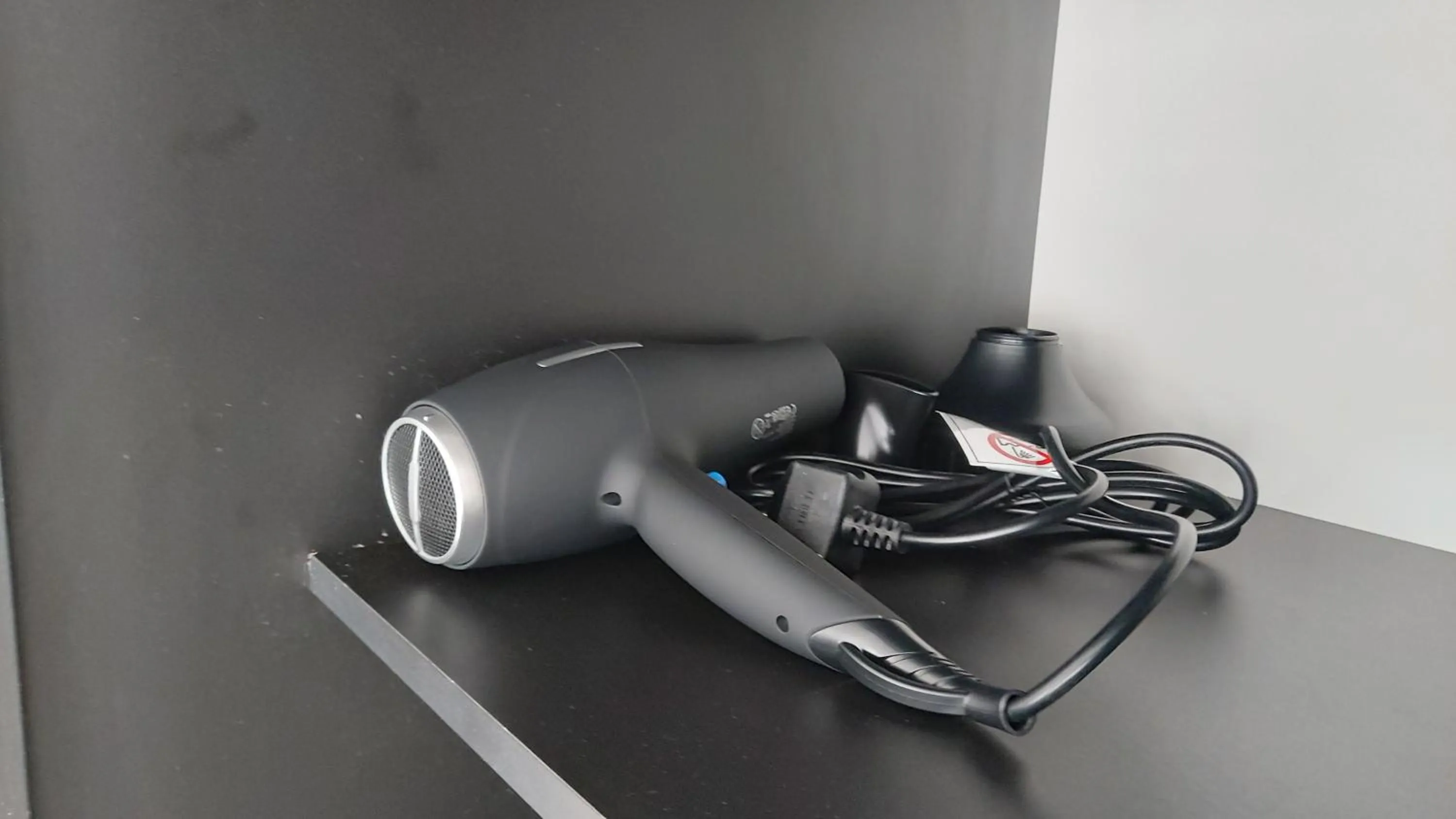 Bedroom in London Marylebone Grendon rooms