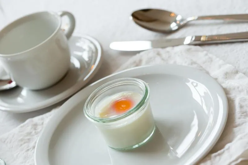 Restaurant/places to eat in B&B Blomdaele