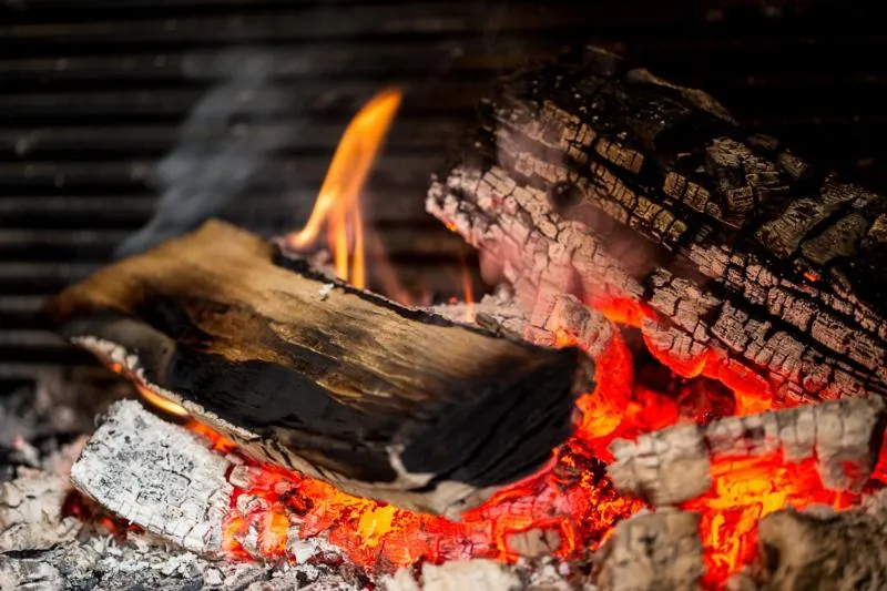 Restaurant/places to eat in B&B Blomdaele