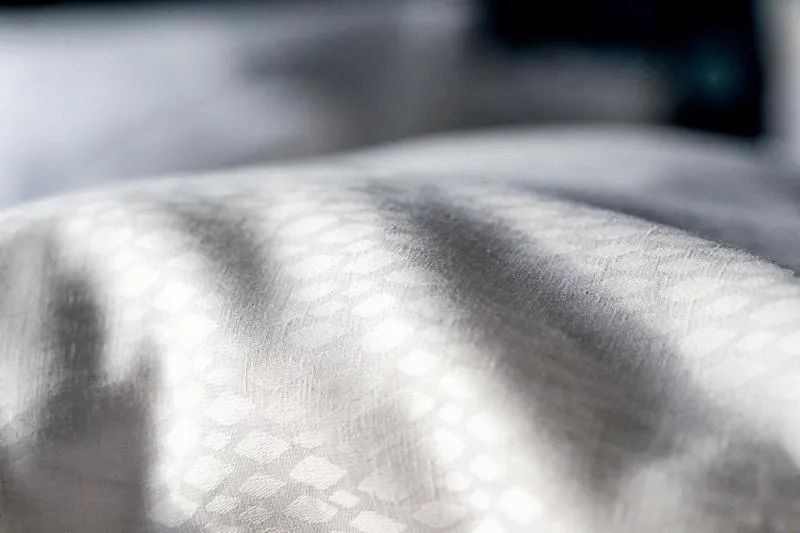 Bed in B&B Blomdaele