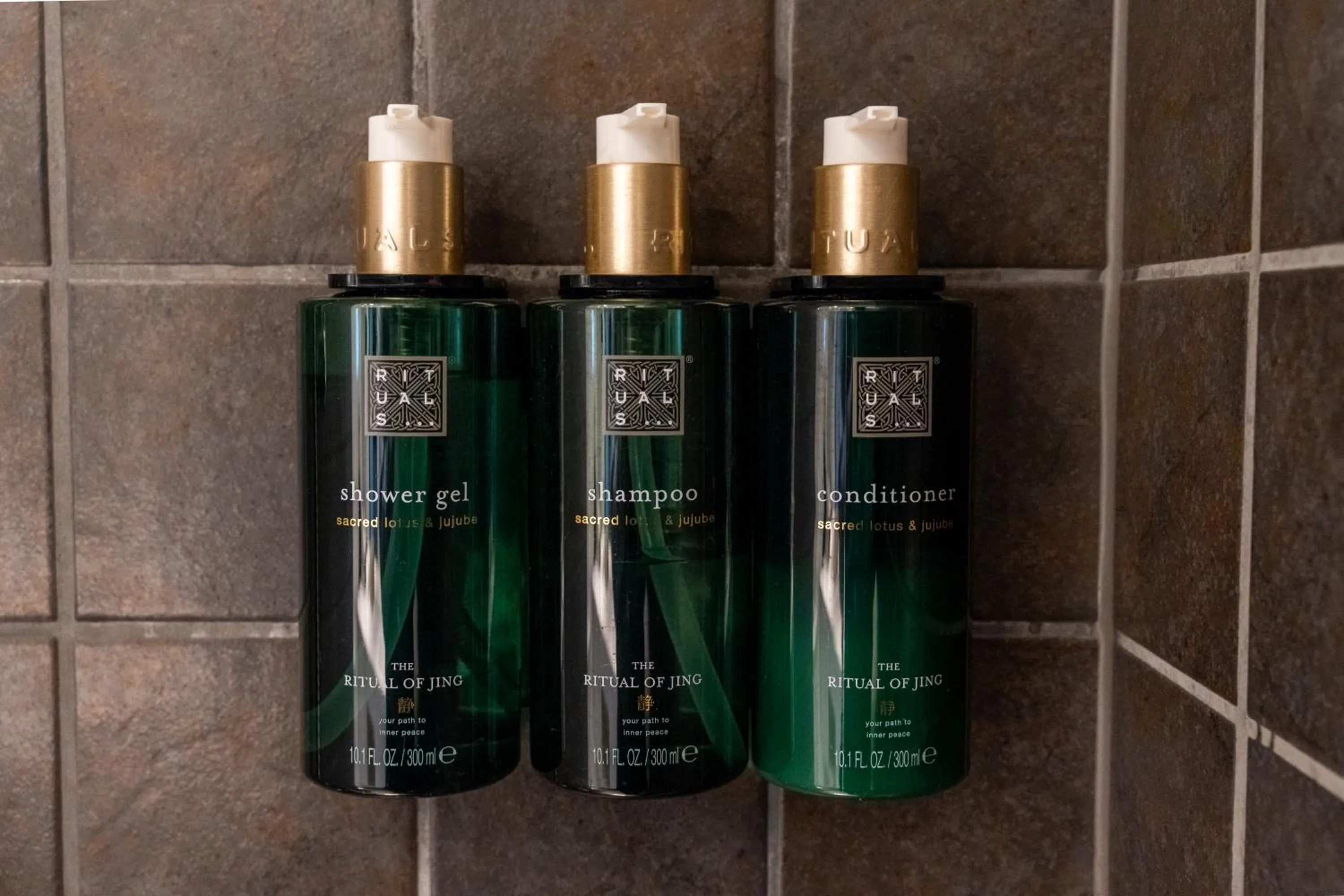 Bathroom in Clarion Hotel The Edge