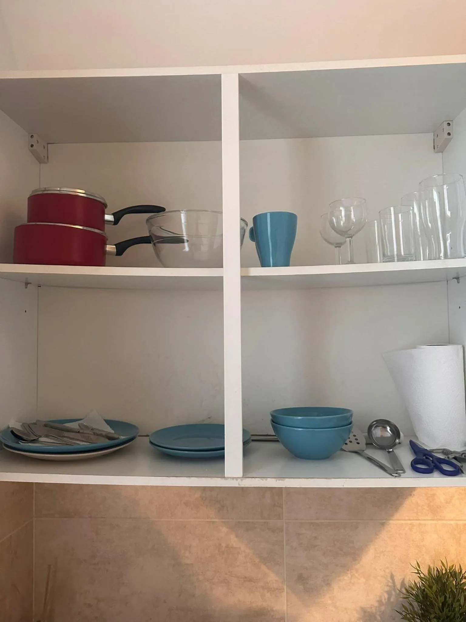 Kitchen or kitchenette in The ULH