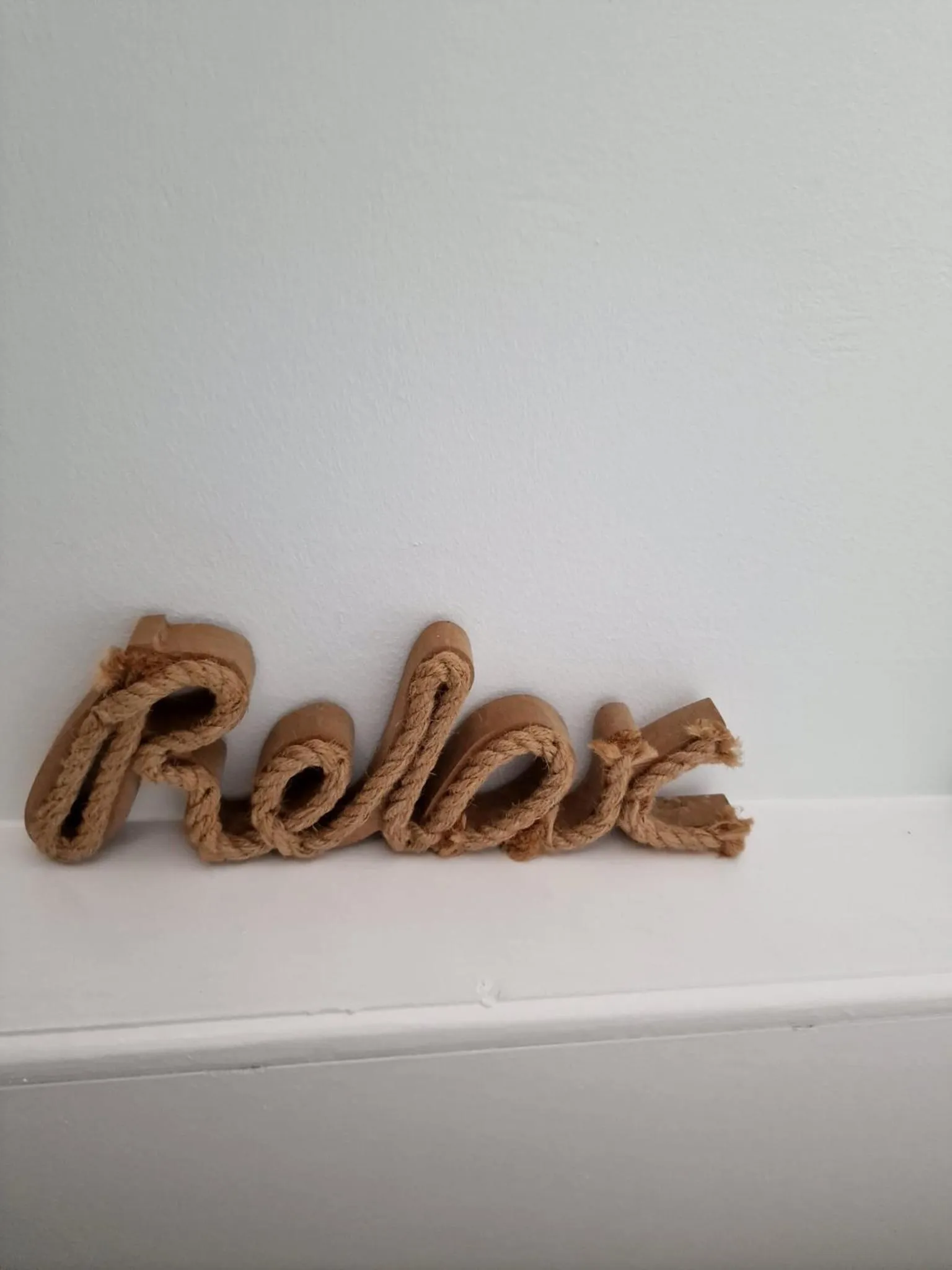 Decorative detail in The ULH