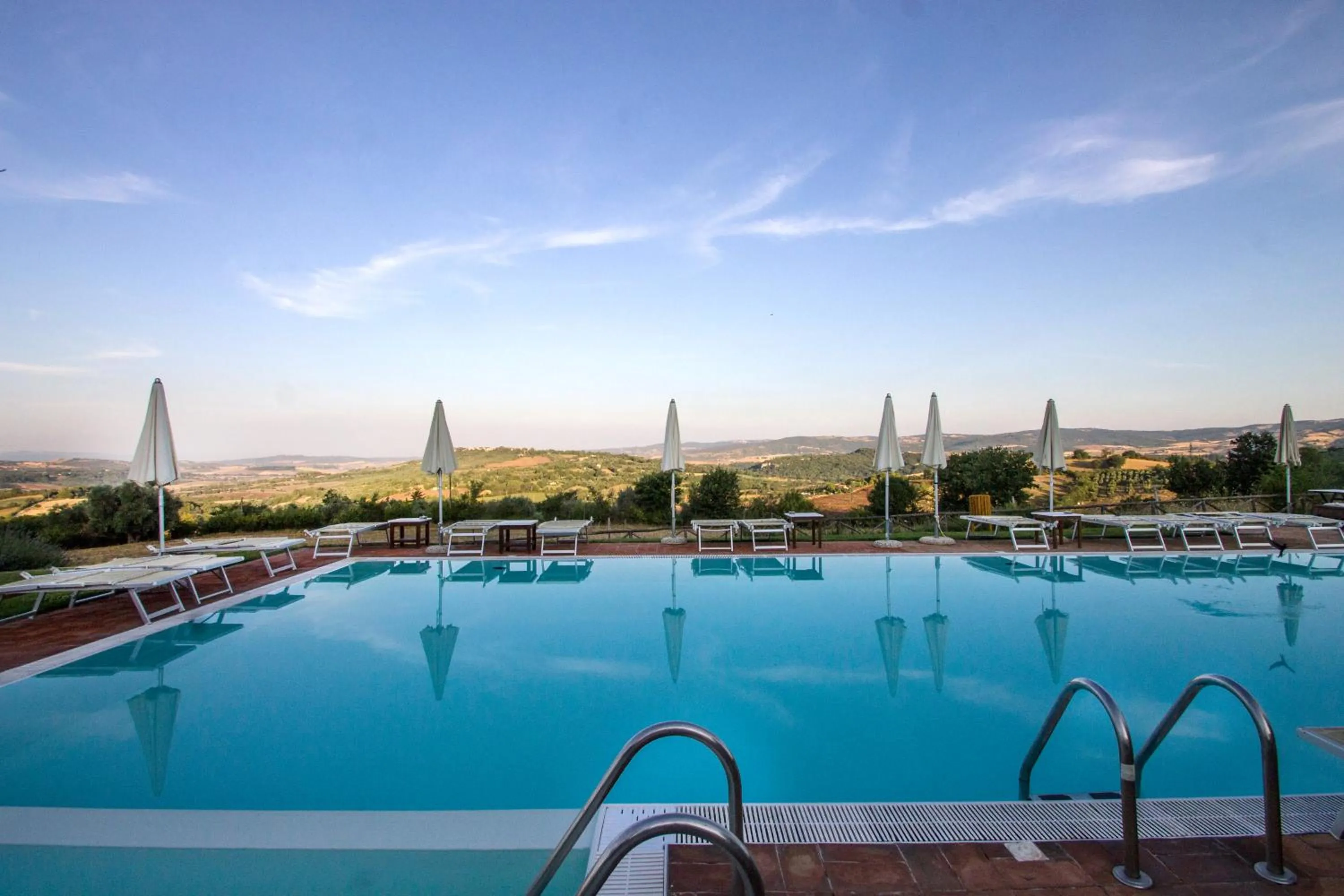 Activities in Saturnia Tuscany Hotel