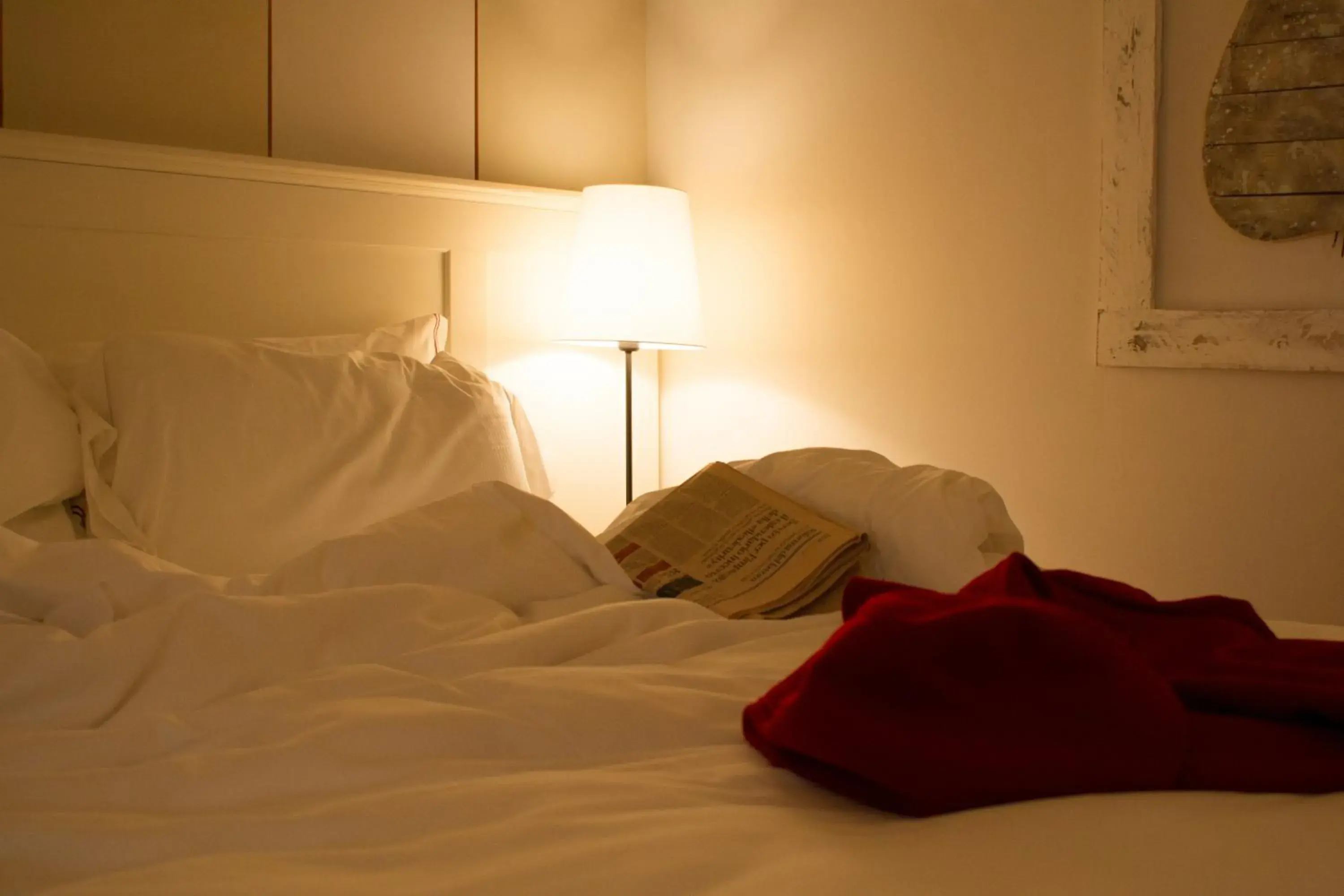 Standard Double Room in Saturnia Tuscany Hotel Standard Double Room in Saturnia Tuscany Hotel