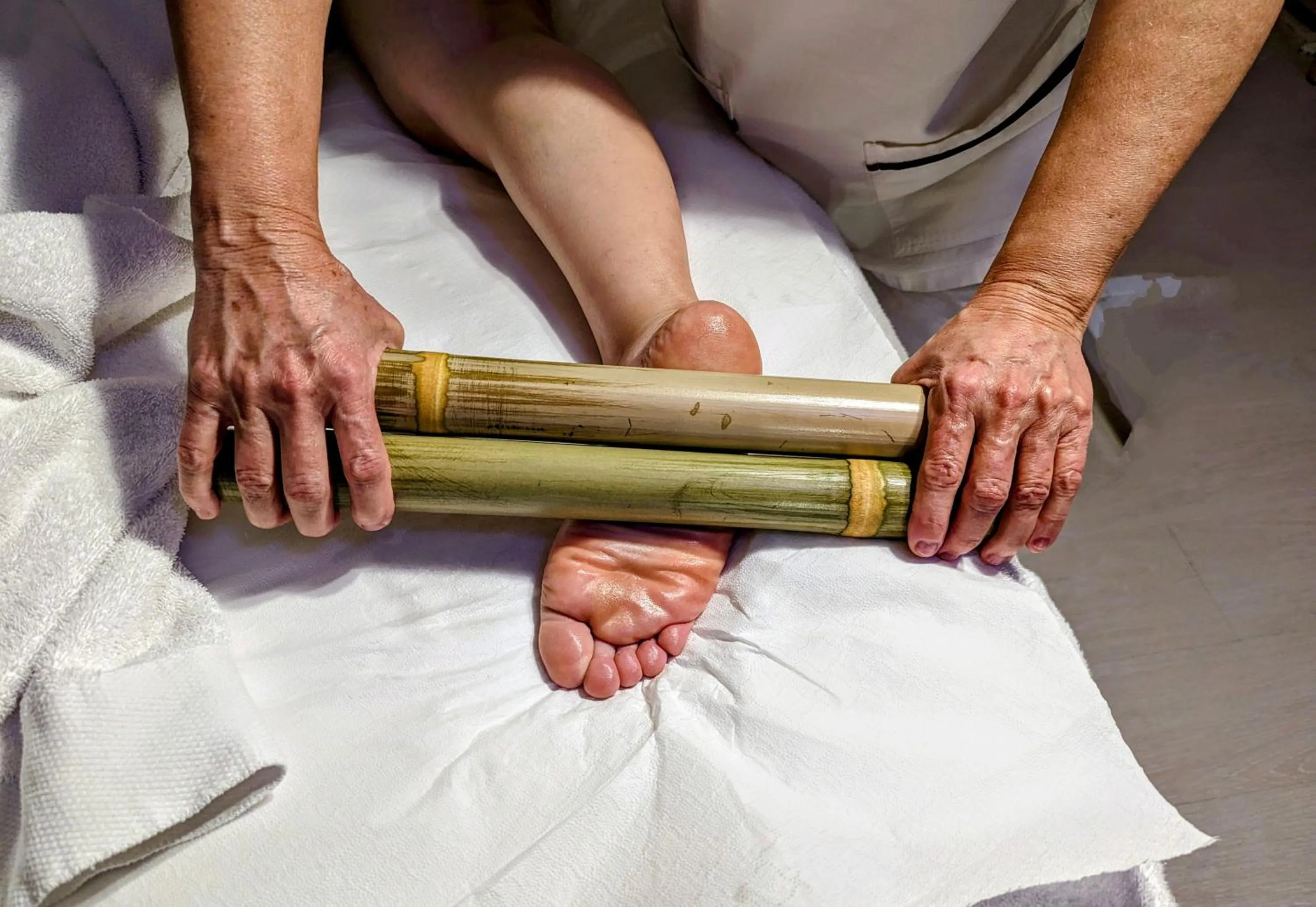 People in Saturnia Tuscany Hotel