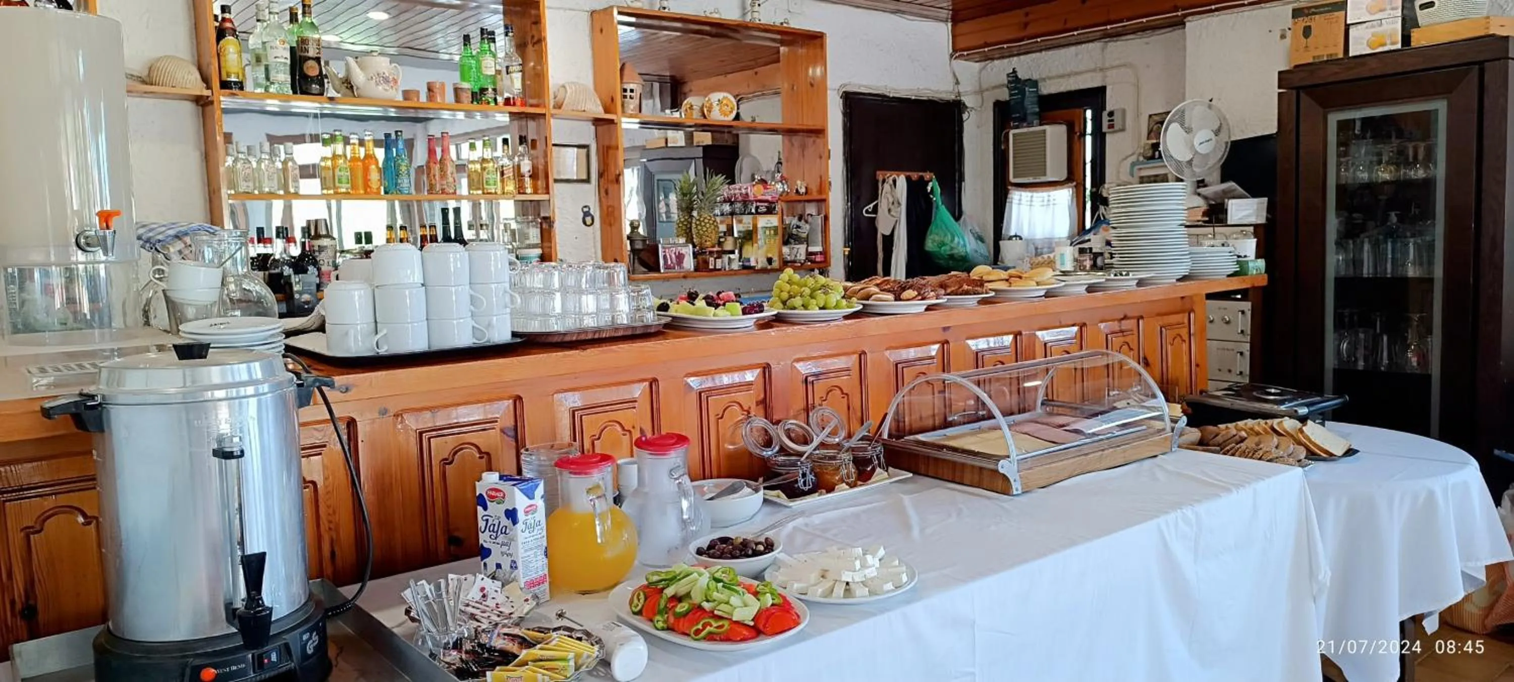 ODYSSEAS HOTEL SAMOS