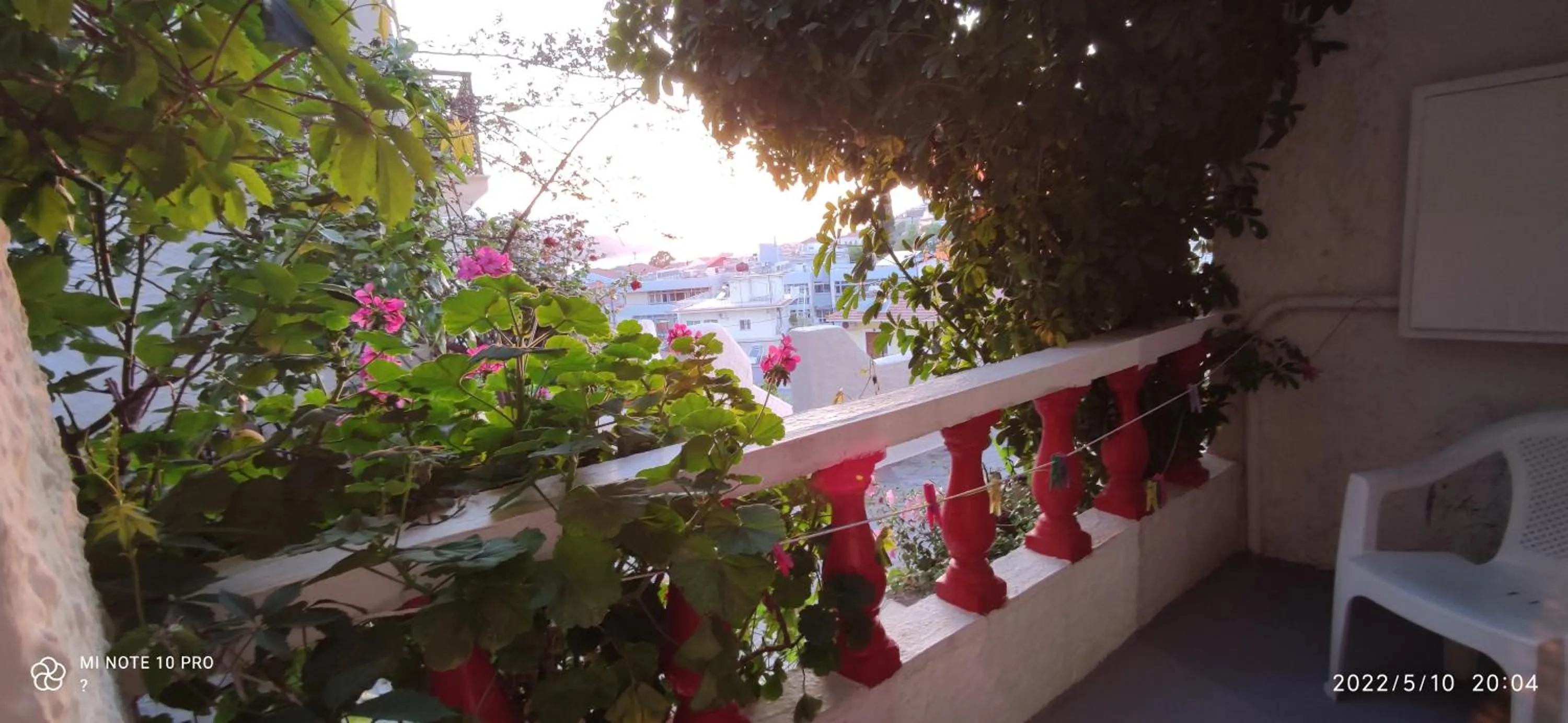 ODYSSEAS HOTEL SAMOS