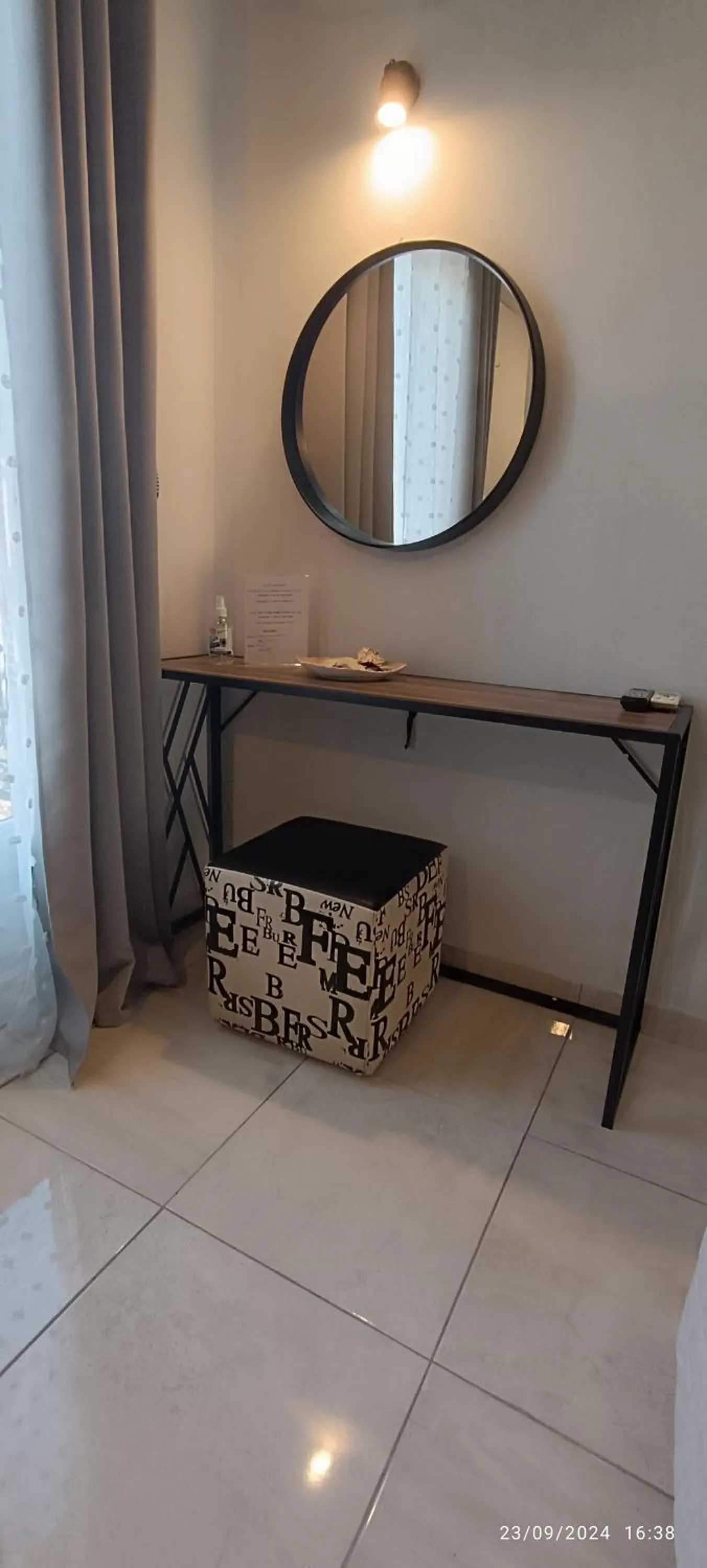 ODYSSEAS HOTEL SAMOS