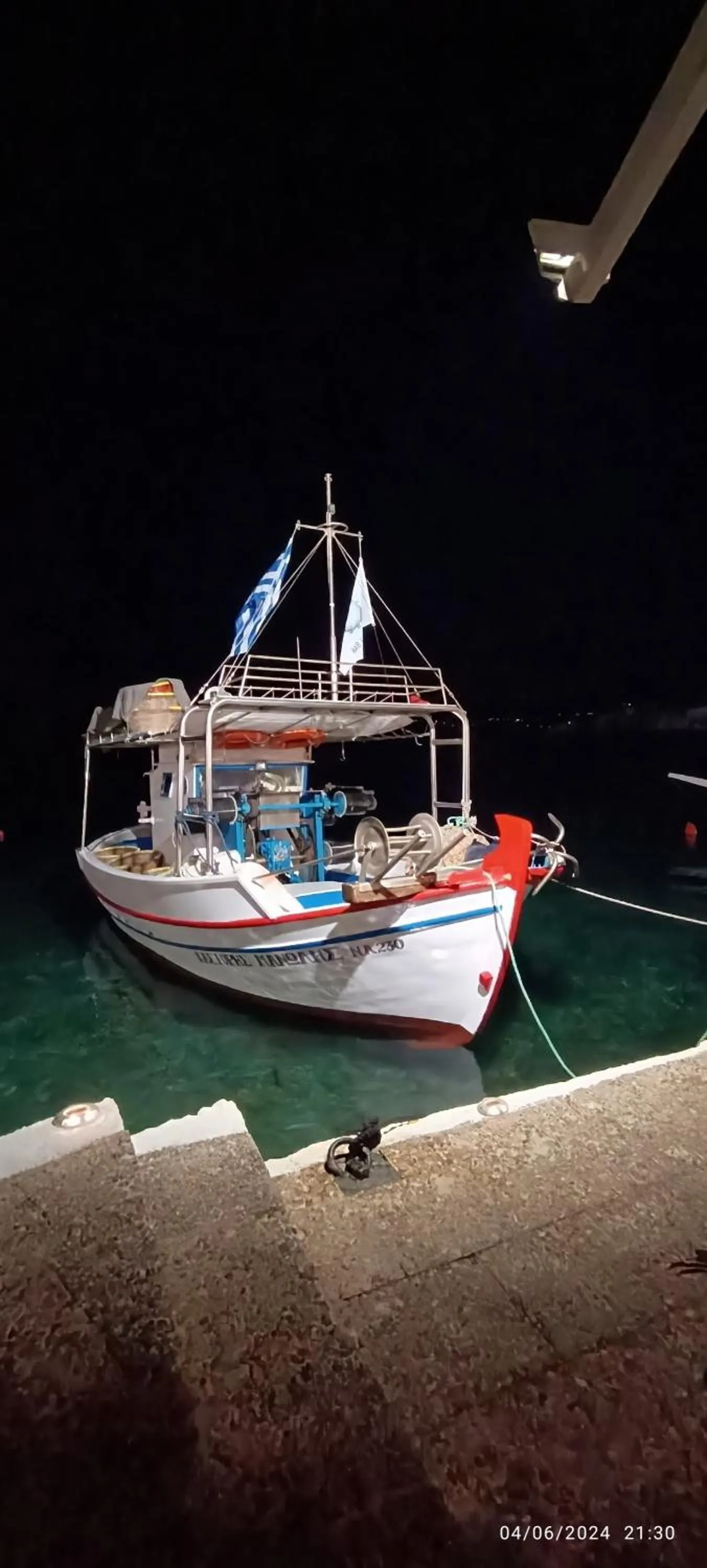 ODYSSEAS HOTEL SAMOS