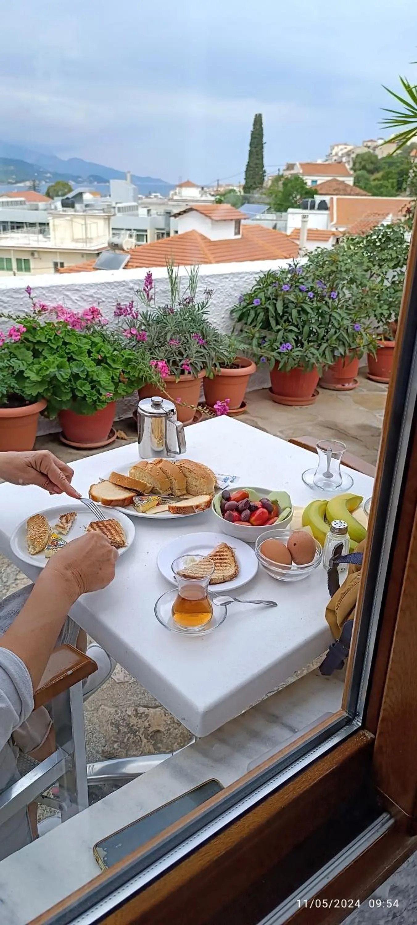 ODYSSEAS HOTEL SAMOS