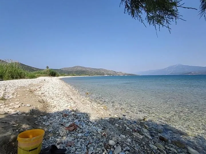 ODYSSEAS HOTEL SAMOS