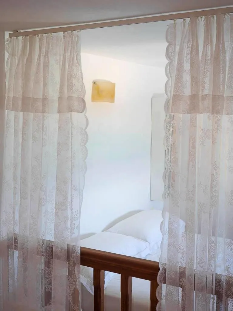 Bedroom, Bed in Anemoessa Studios