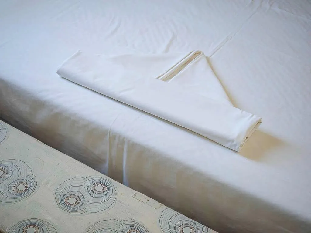 Bedroom, Bed in Anemoessa Studios