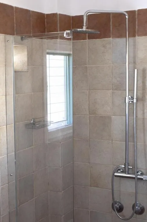 Bathroom in Anemoessa Studios