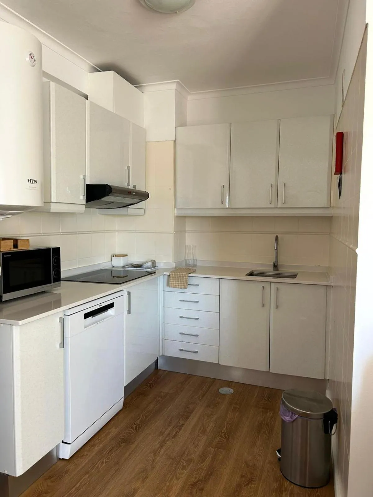 Lagoa Beach & Leisure