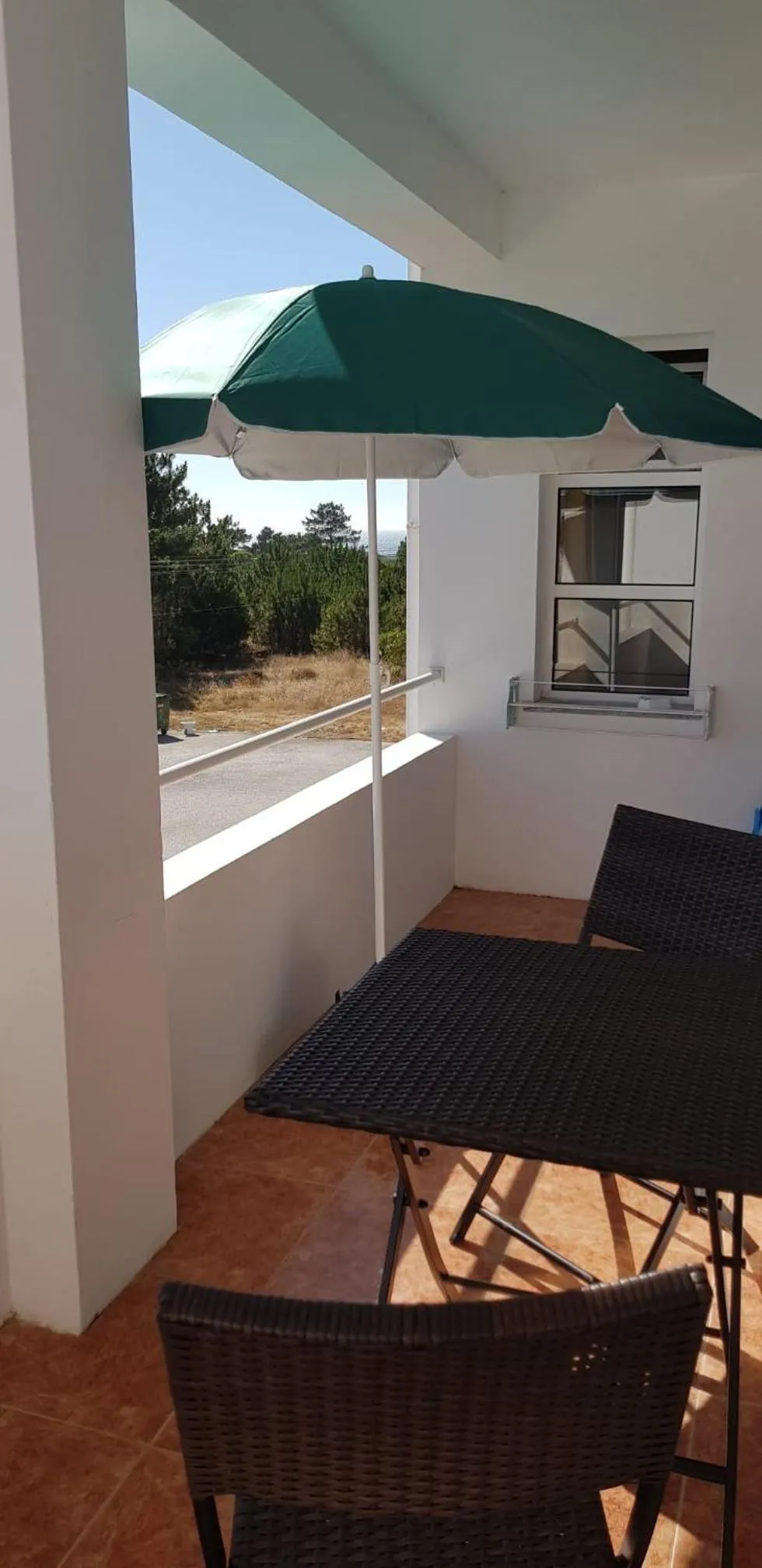 Lagoa Beach & Leisure