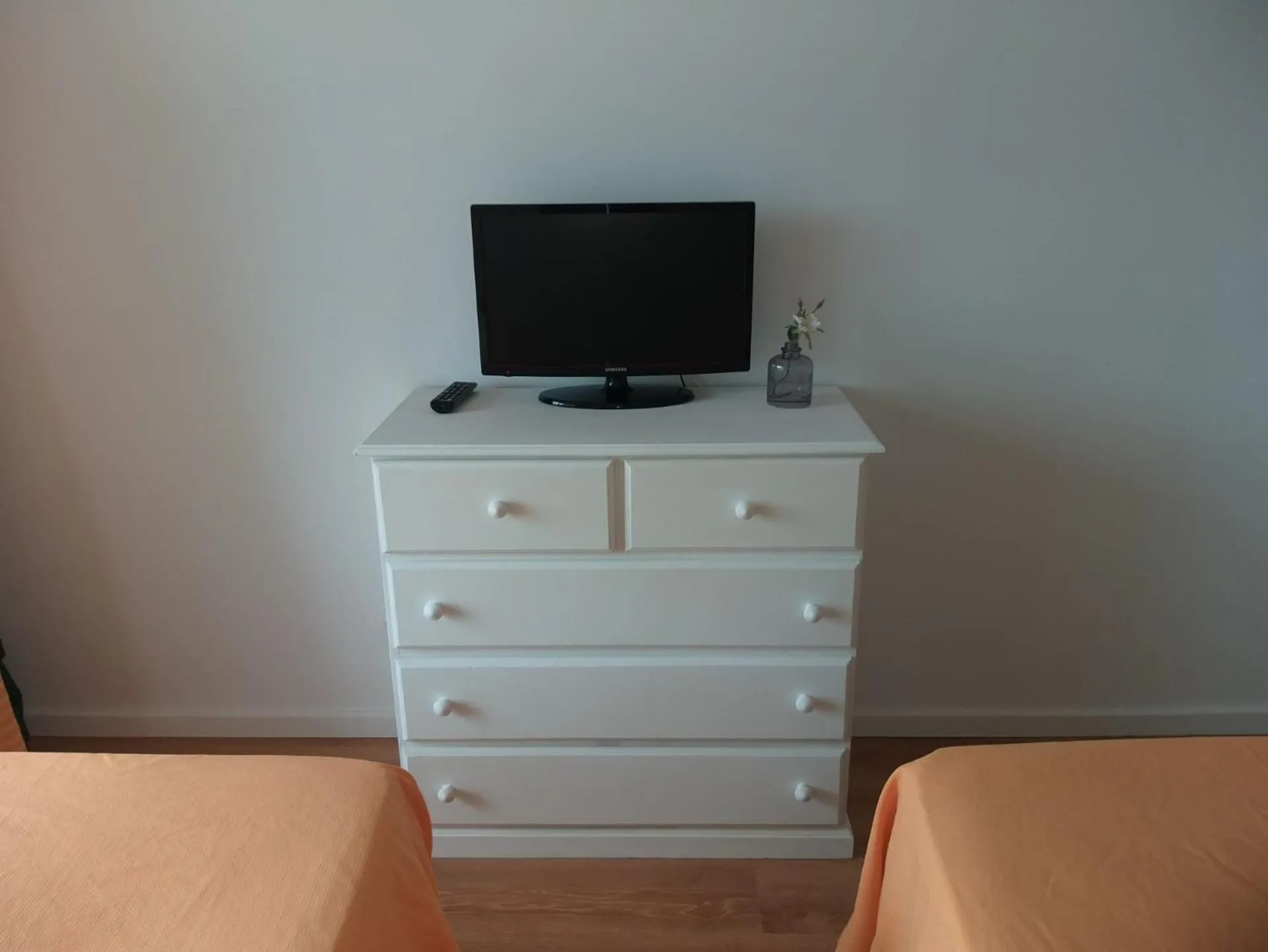 Lagoa Beach & Leisure