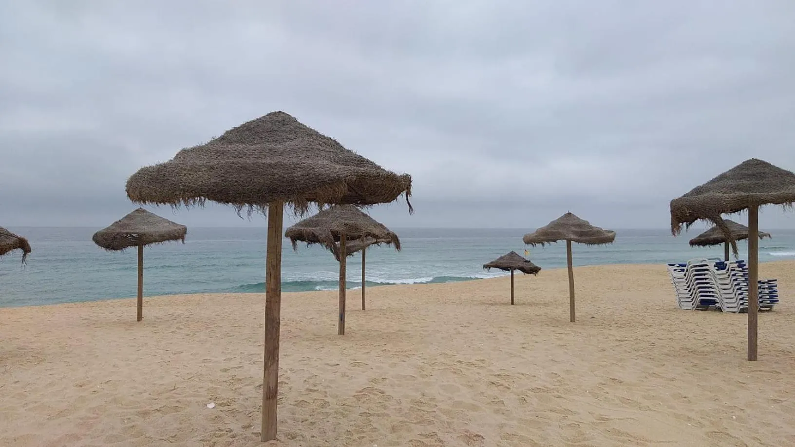 Lagoa Beach & Leisure