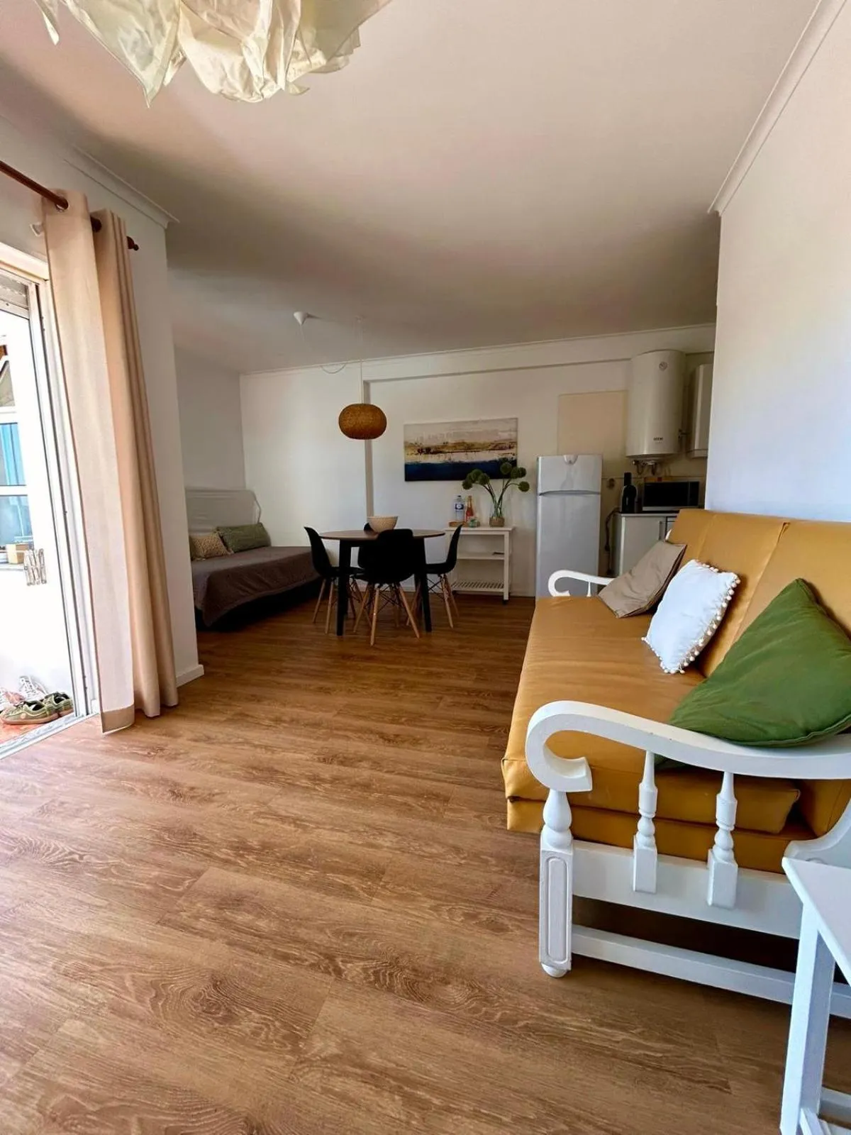 Lagoa Beach & Leisure