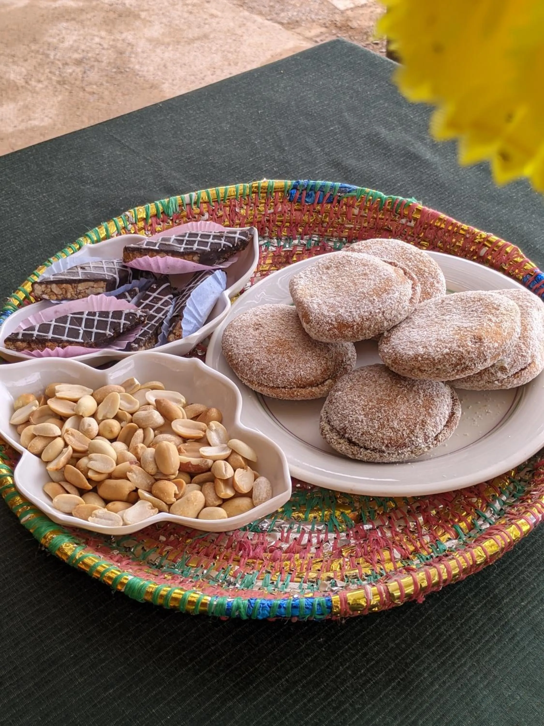 Café restaurante shelter calm life