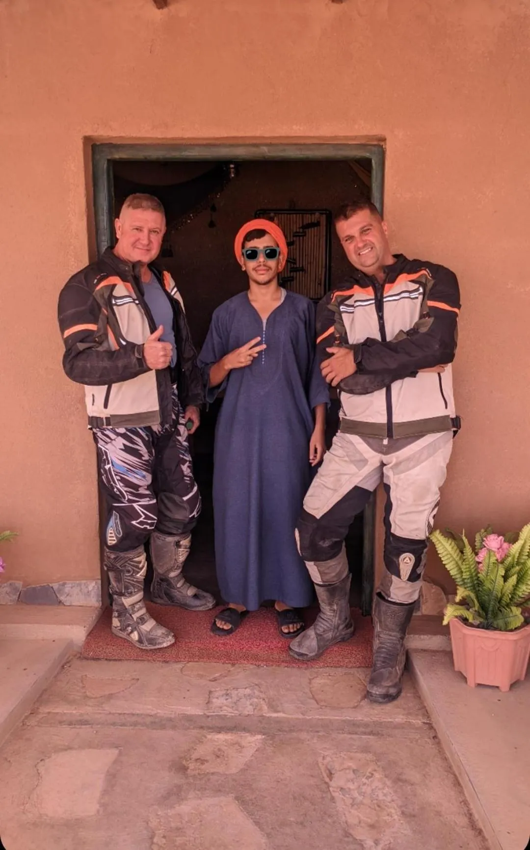 Café restaurante shelter calm life