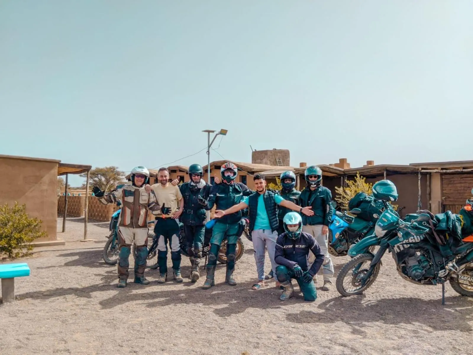 Café restaurante shelter calm life