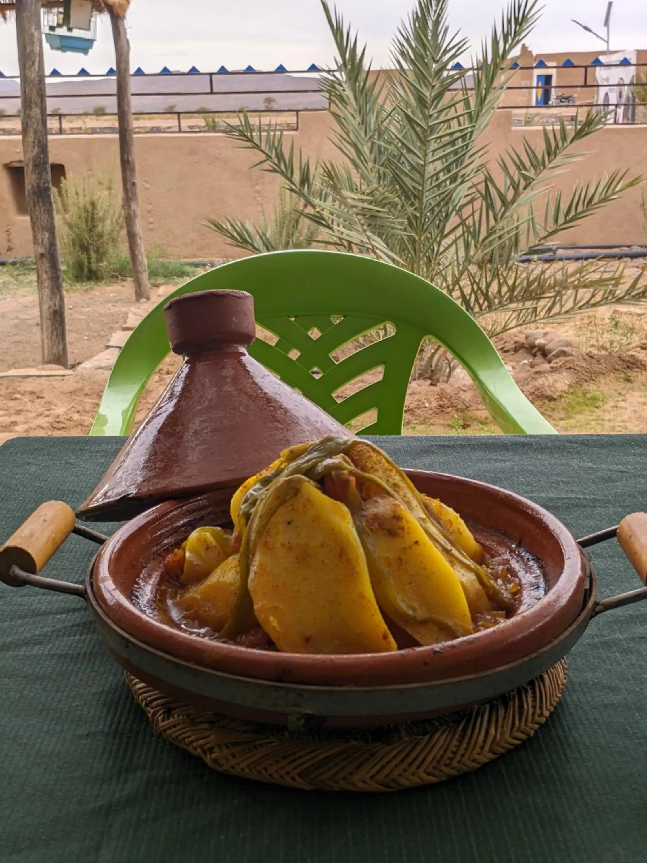 Café restaurante shelter calm life
