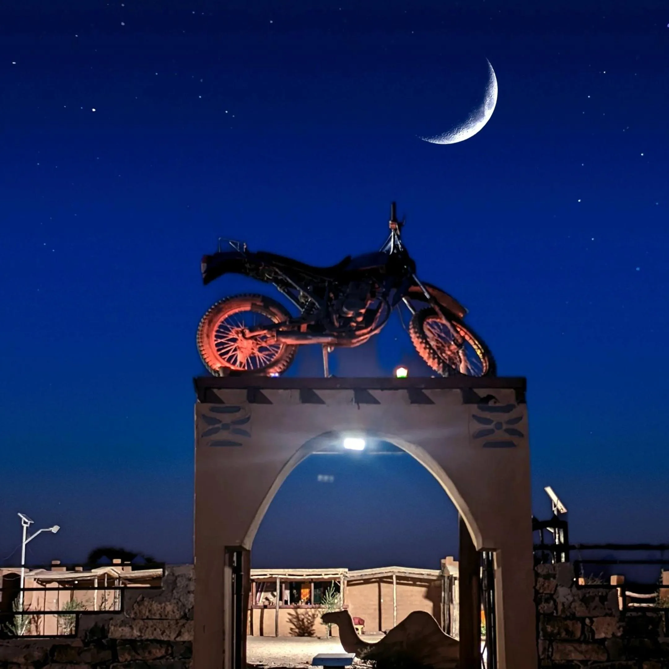 Café restaurante shelter calm life