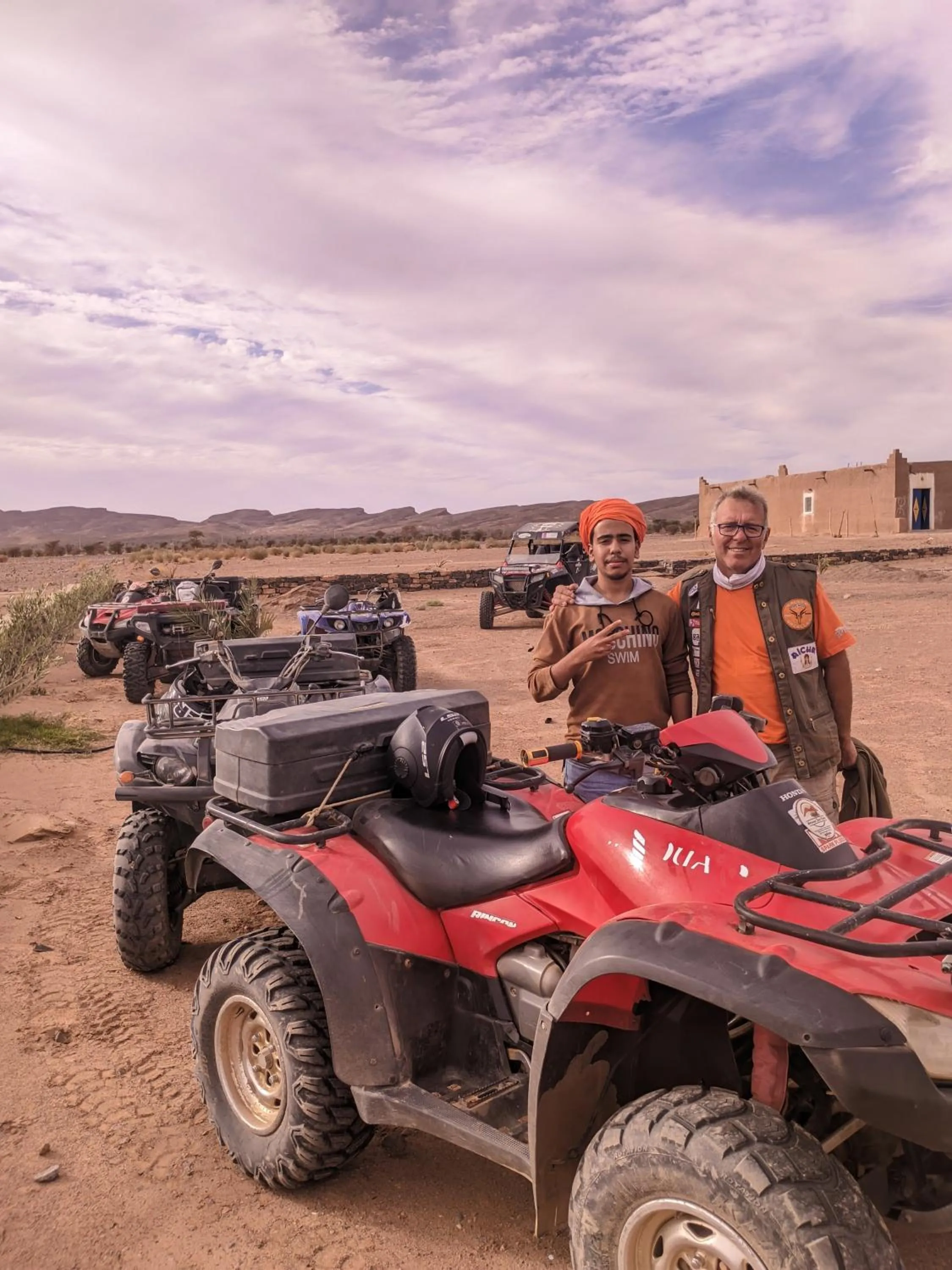 Café restaurante shelter calm life
