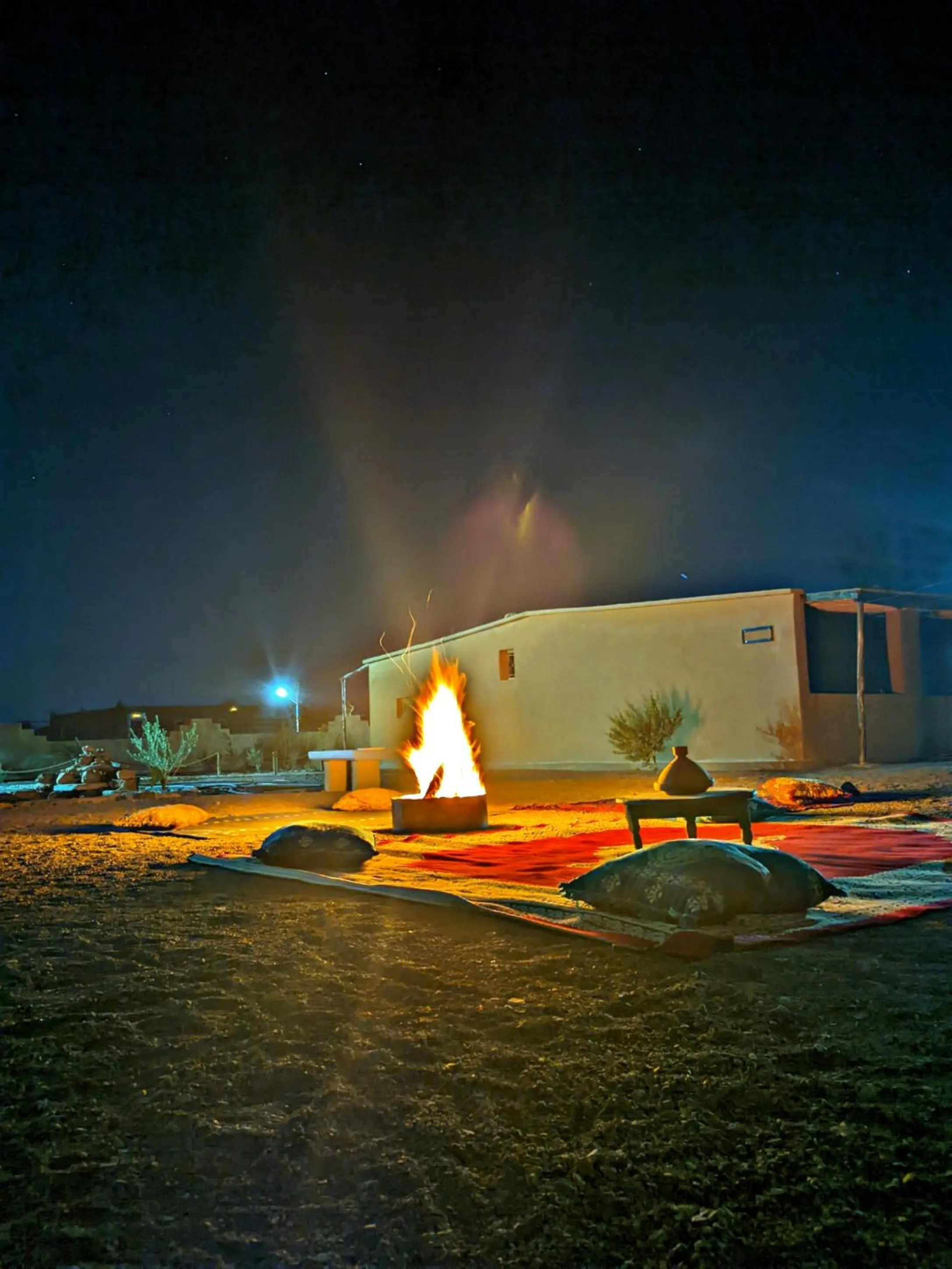 Café restaurante shelter calm life