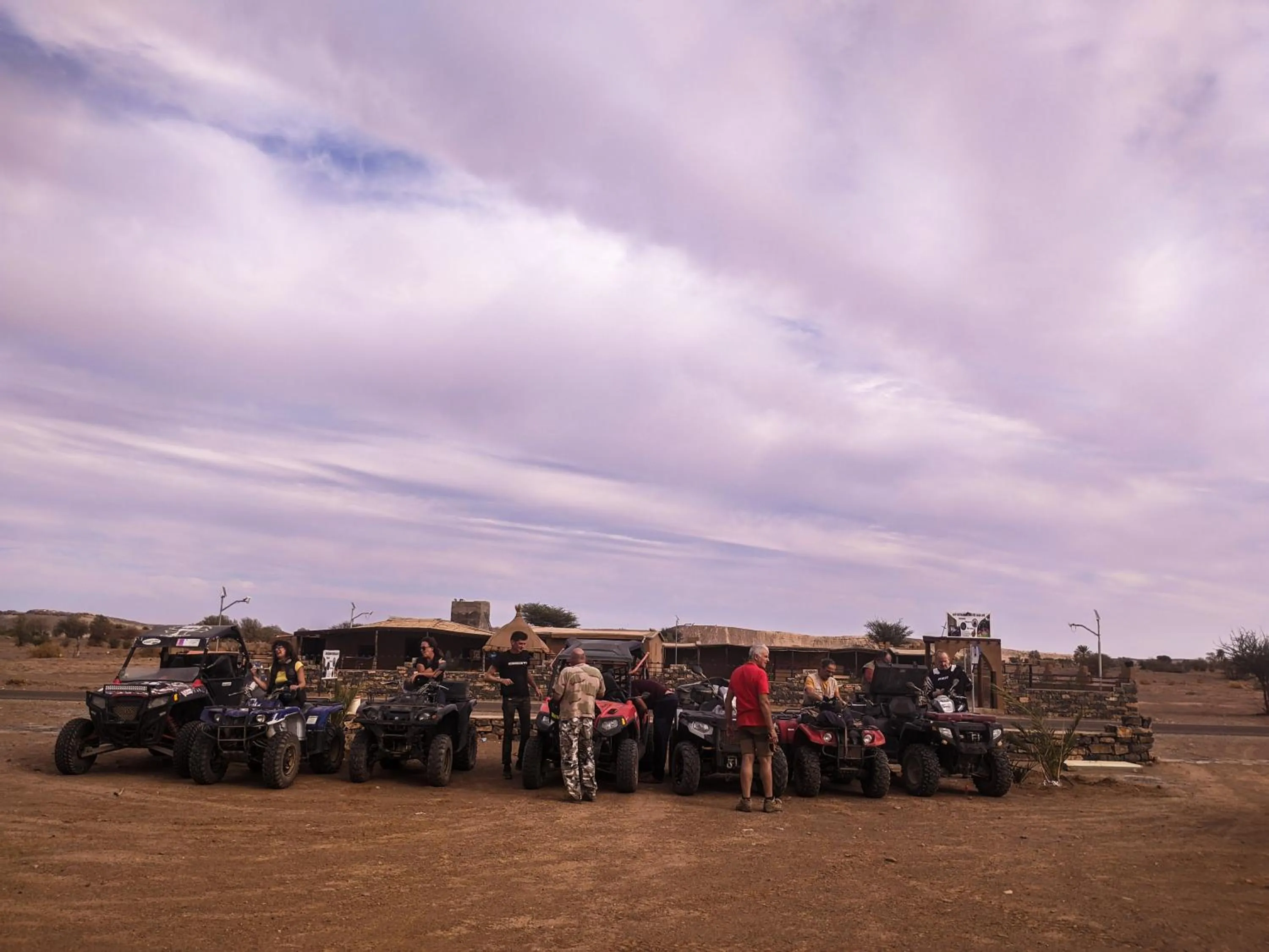 Café restaurante shelter calm life