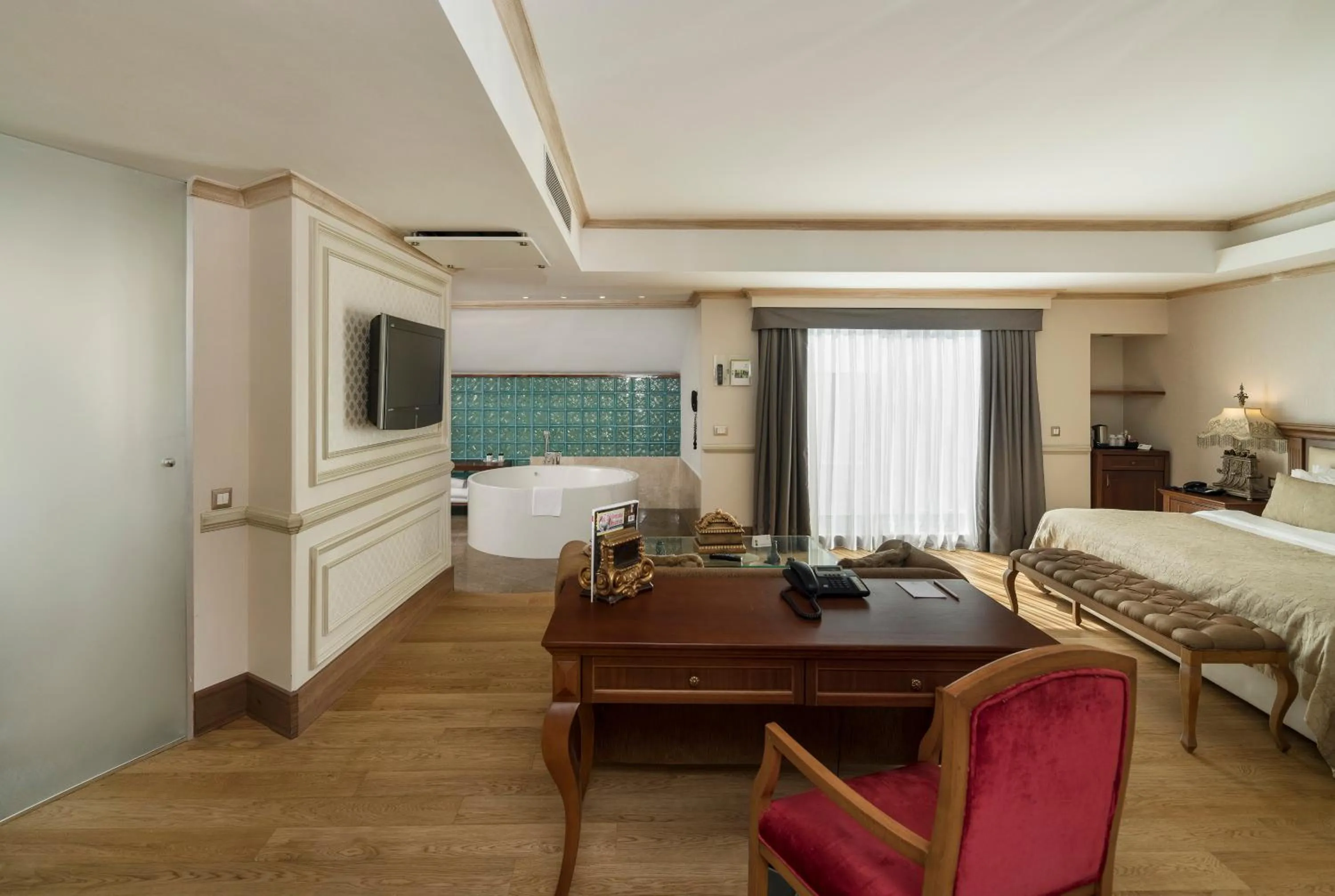 Bedroom, Bed in Holiday Inn Istanbul Old City by IHG