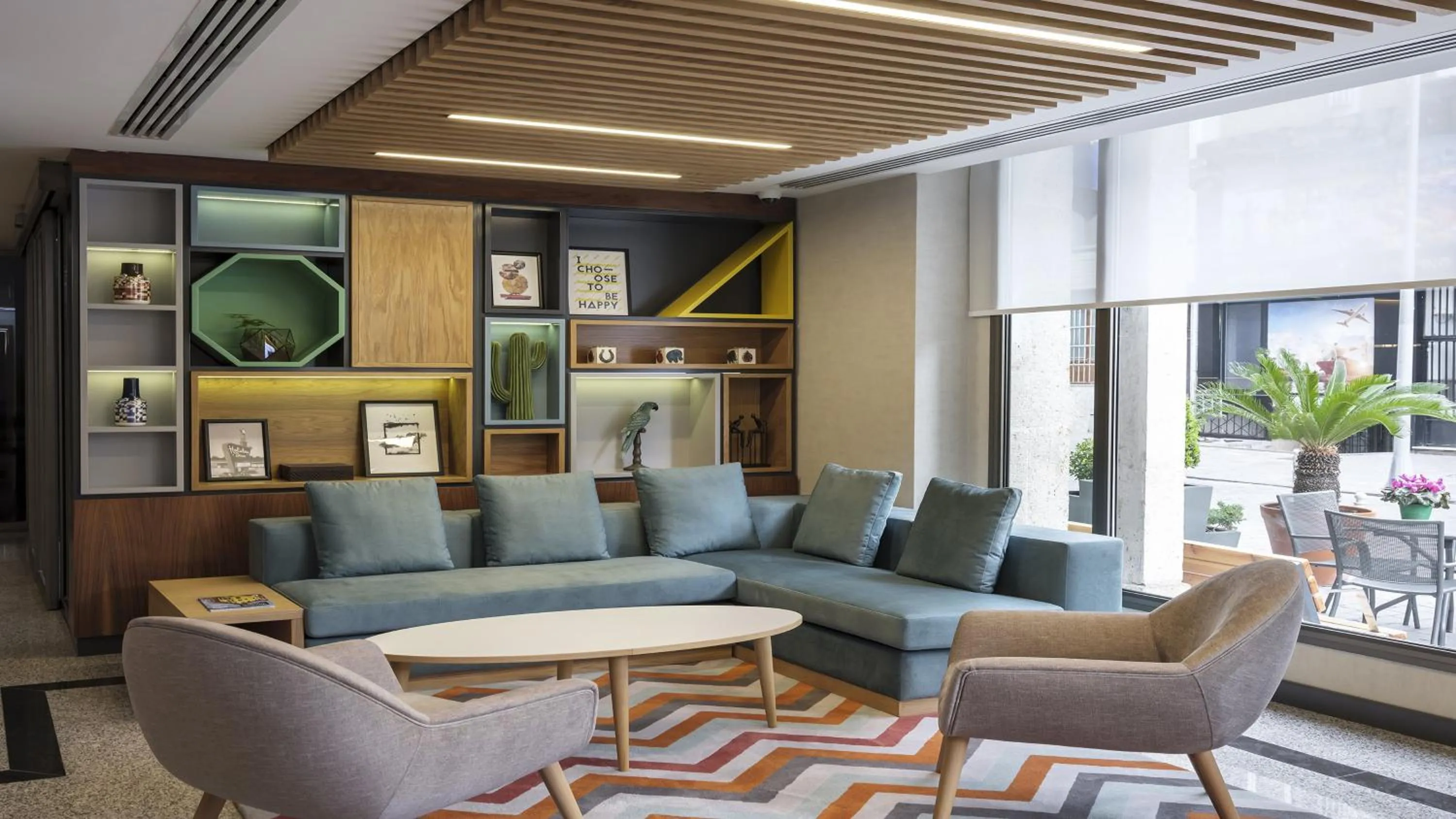 Property building in Holiday Inn Istanbul Old City by IHG