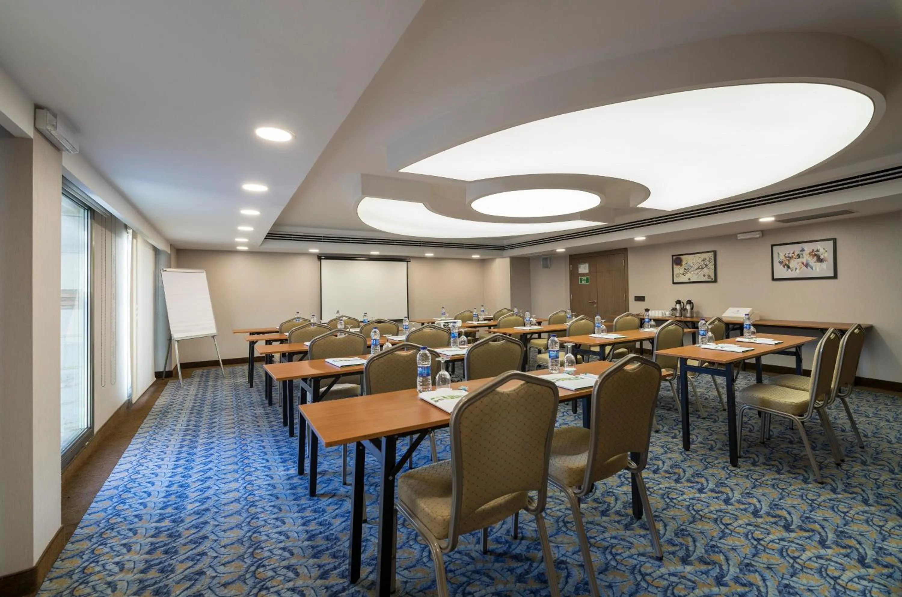 Meeting/conference room in Holiday Inn Istanbul Old City by IHG