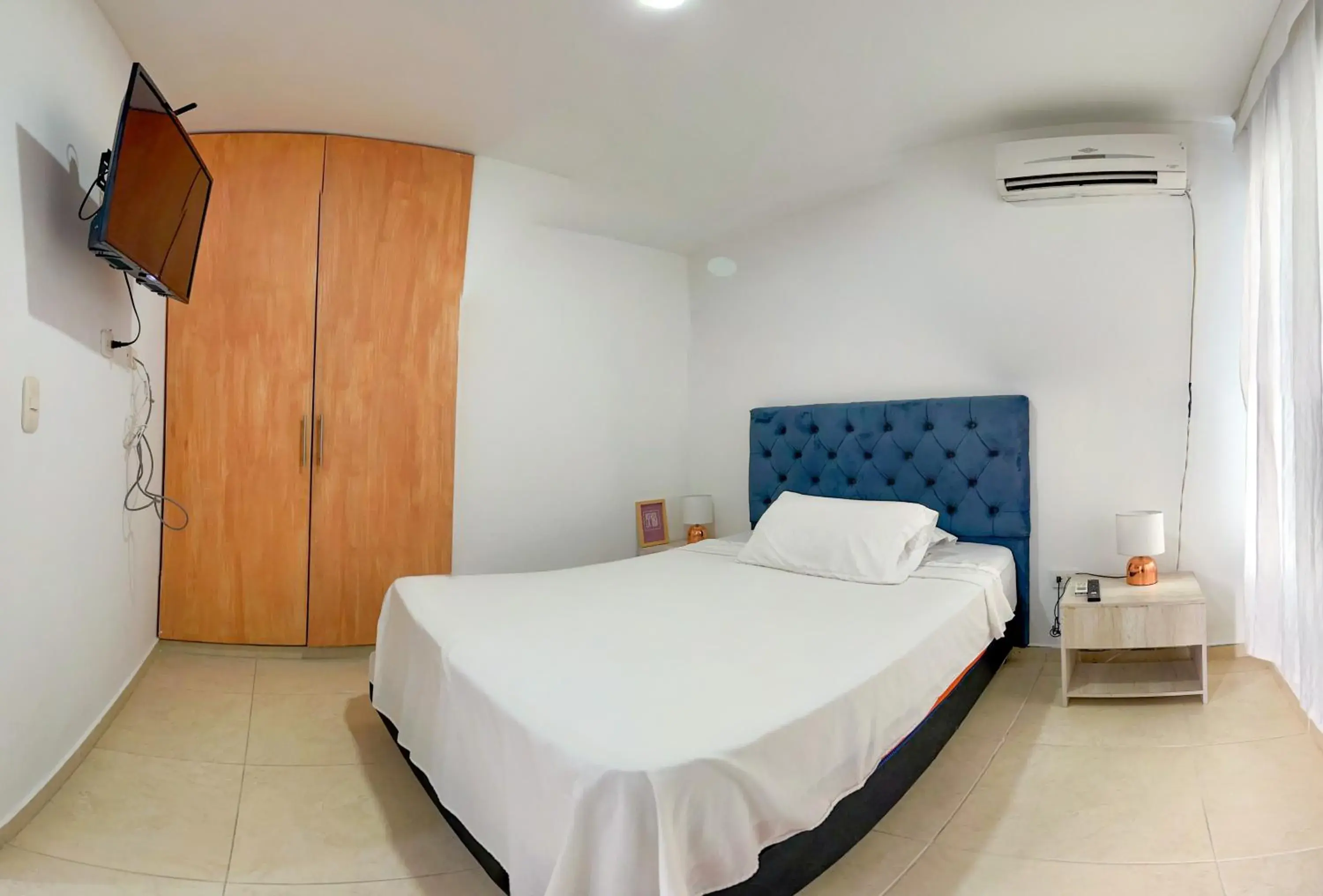 Studio Apartment in HOTEL EBENEZER Studio Apartment in HOTEL EBENEZER